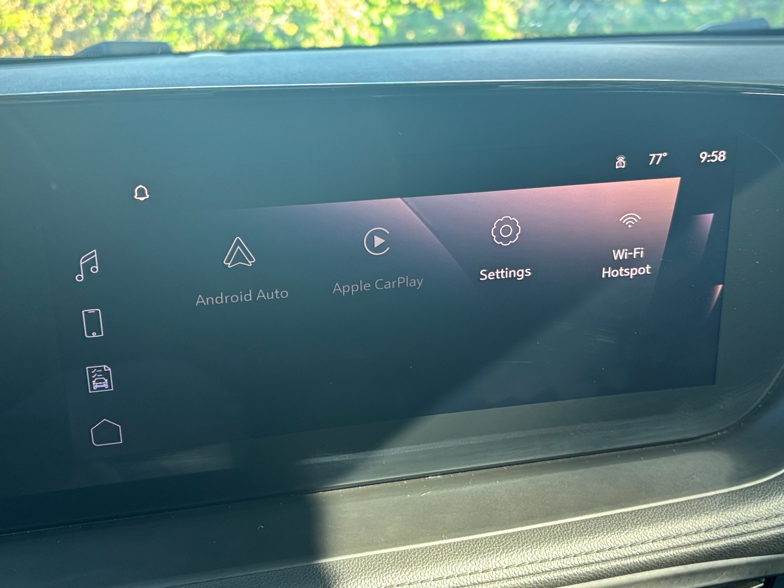 Thumbnail: 2025 Buick Encore GX - 4