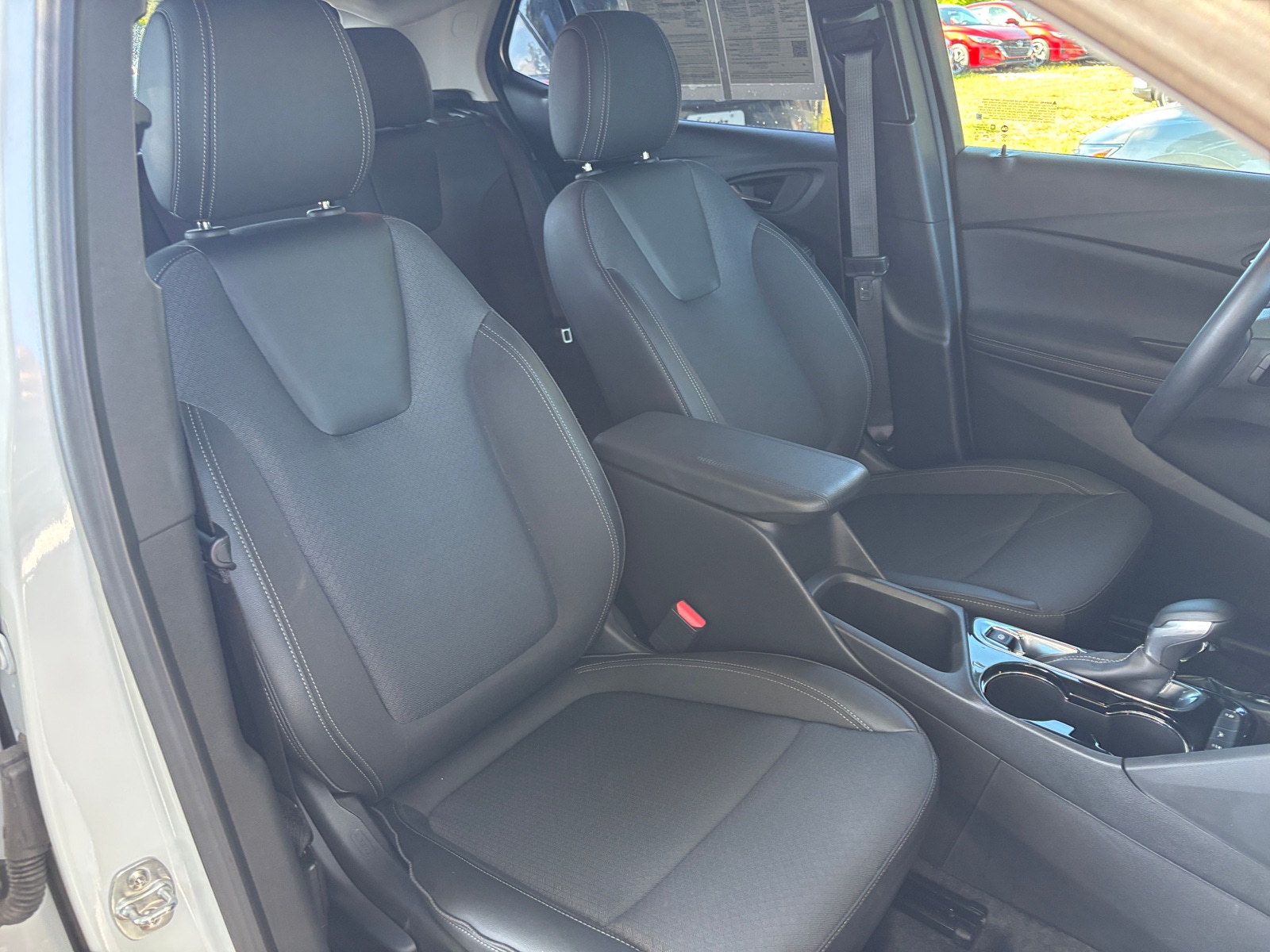 Thumbnail: 2025 Buick Encore GX - 2