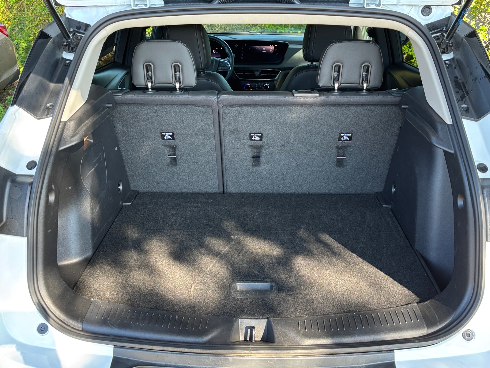 Thumbnail: 2025 Buick Encore GX - 6