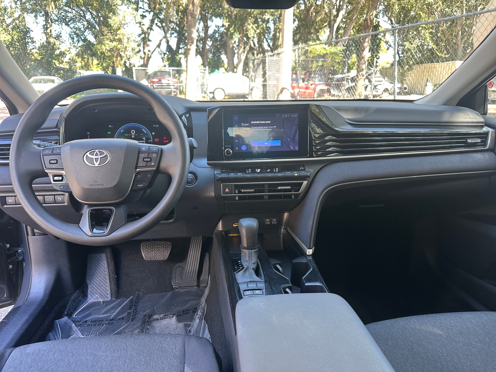 Thumbnail: 2025 Toyota Camry - 3