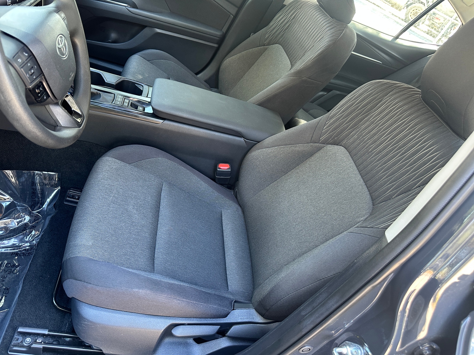 Thumbnail: 2025 Toyota Camry - 2