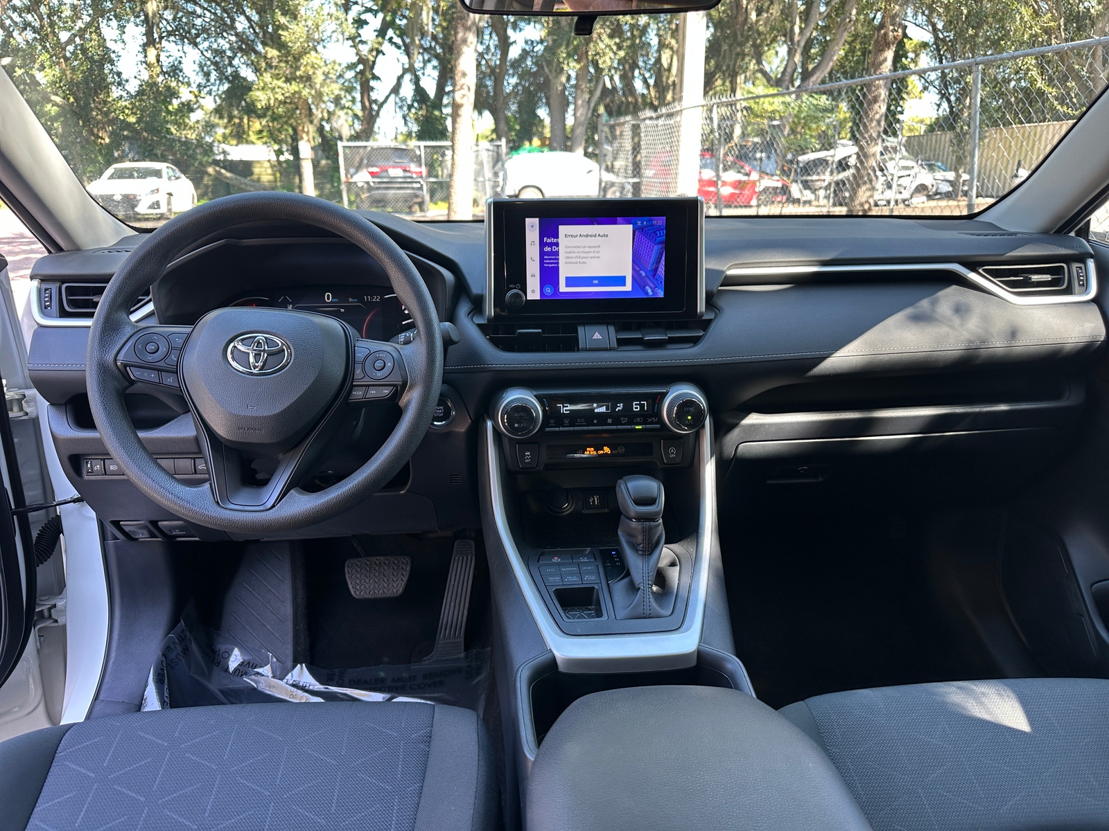 Thumbnail: 2025 Toyota RAV4 - 3