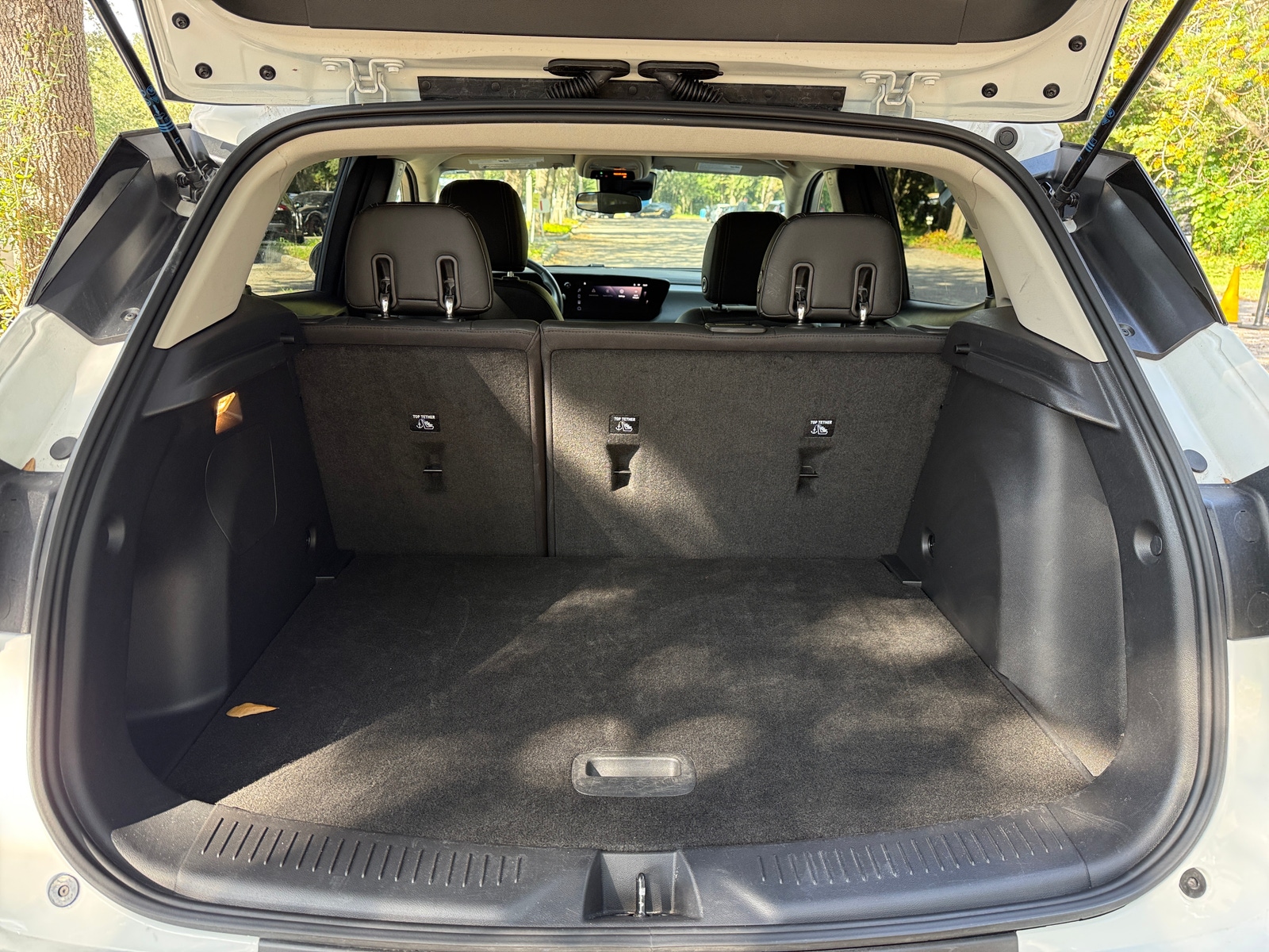 Thumbnail: 2025 Buick Encore GX - 4