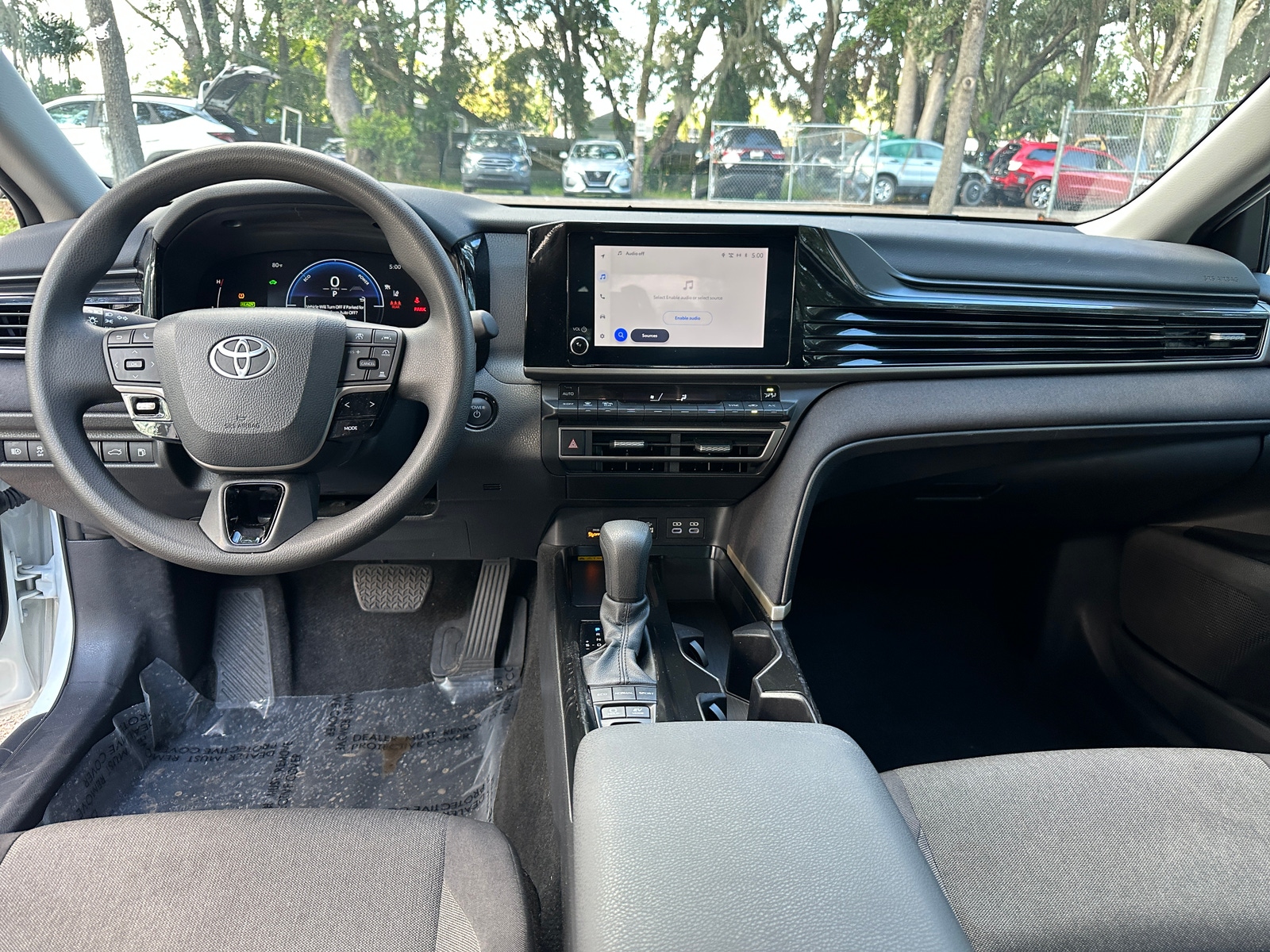 Thumbnail: 2025 Toyota Camry - 3