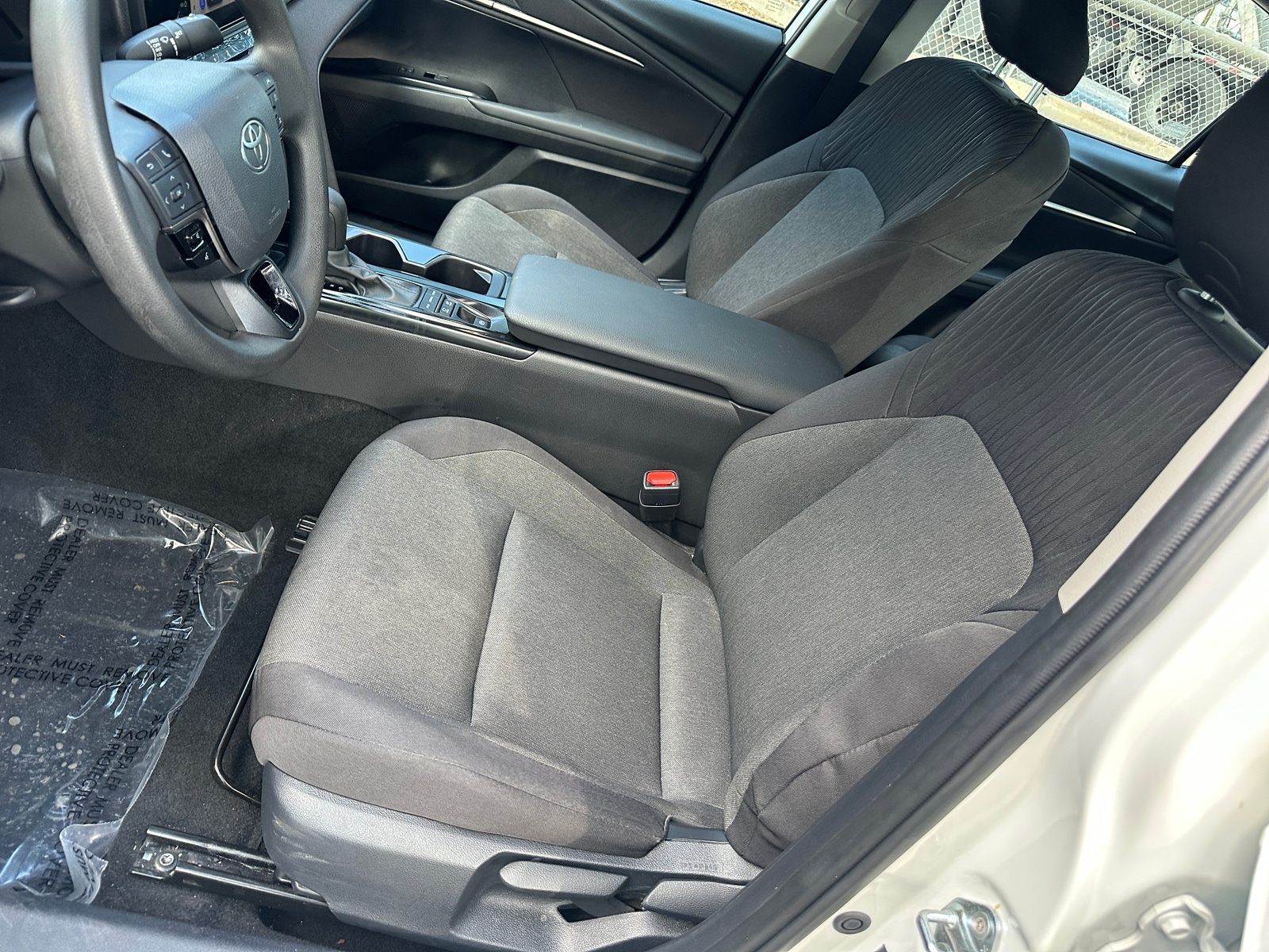 Thumbnail: 2025 Toyota Camry - 2