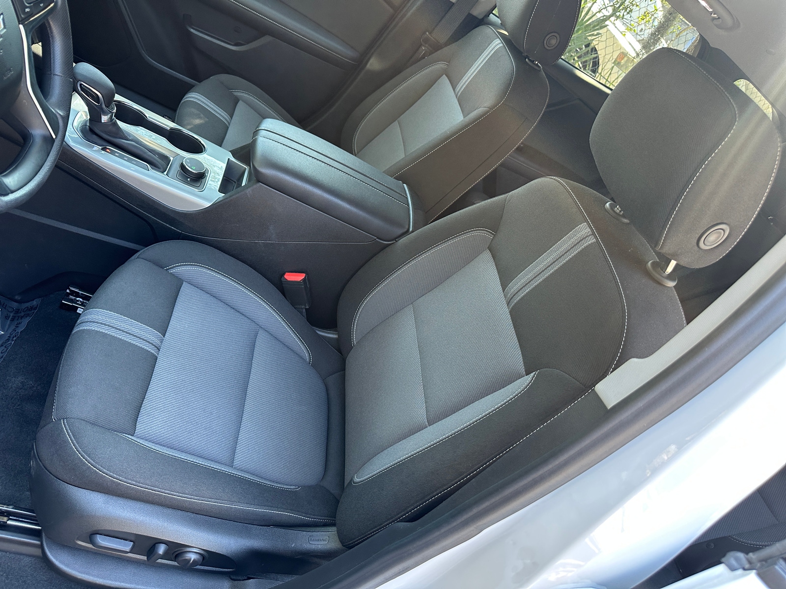 Thumbnail: 2025 Chevrolet Blazer - 2