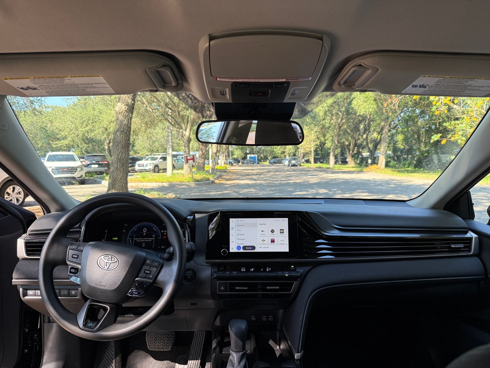 Thumbnail: 2025 Toyota Camry - 3