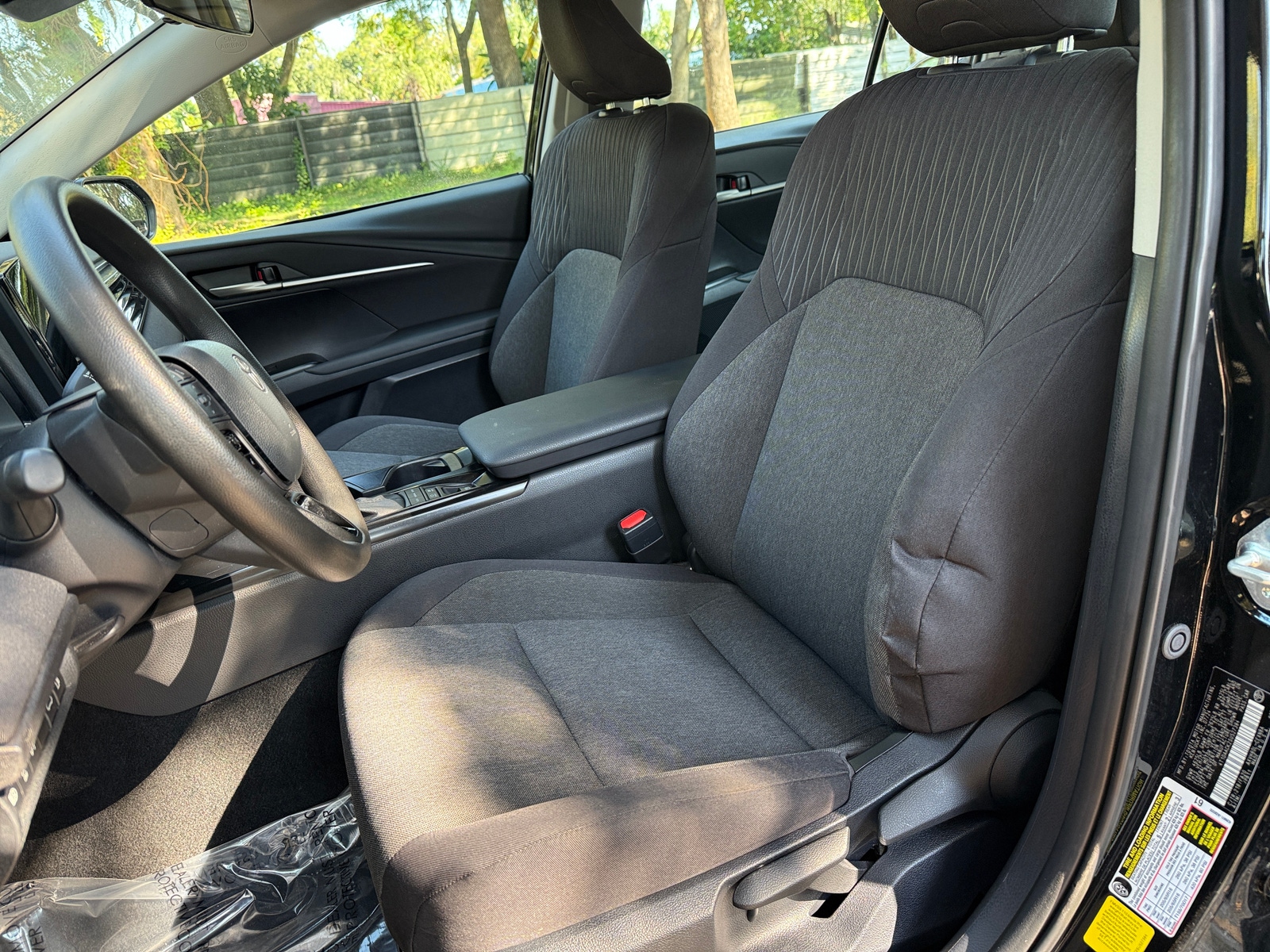 Thumbnail: 2025 Toyota Camry - 2