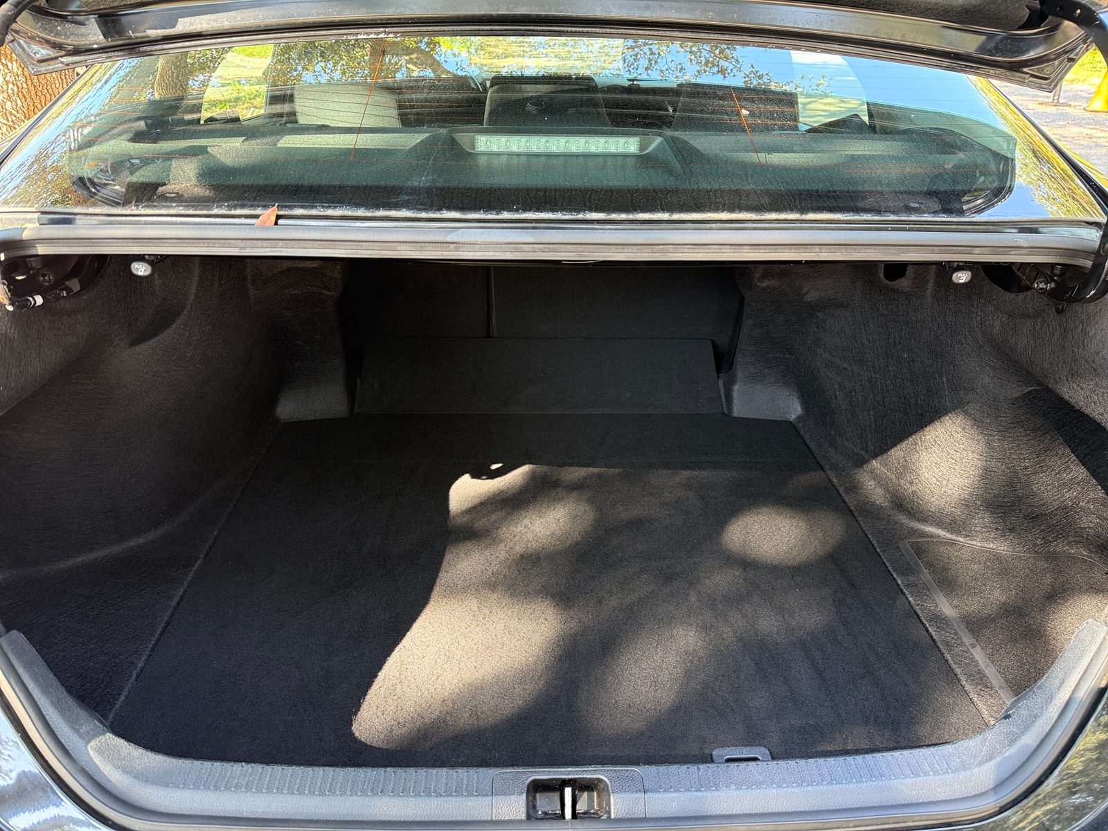 Thumbnail: 2025 Toyota Camry - 4