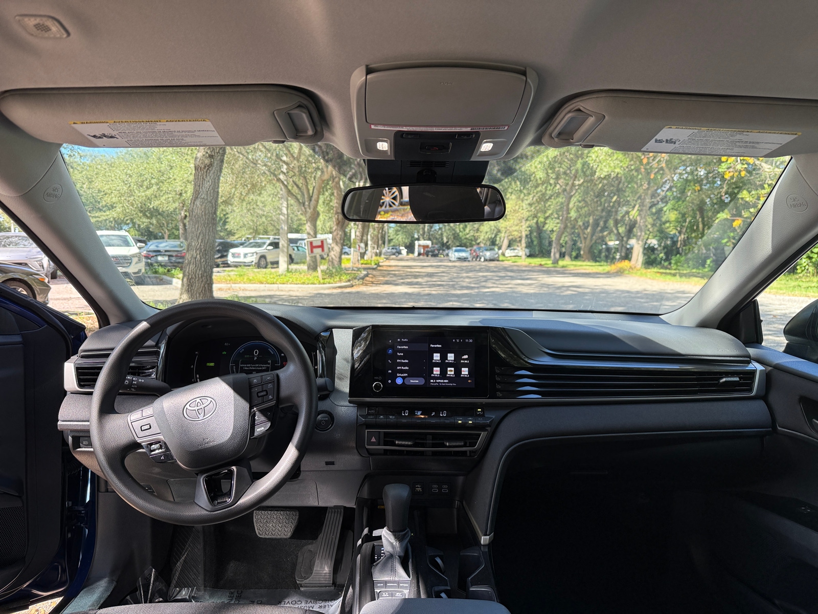 Thumbnail: 2025 Toyota Camry - 3