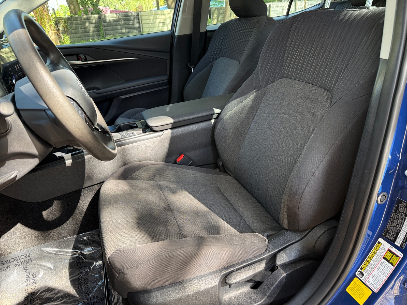 Thumbnail: 2025 Toyota Camry - 2