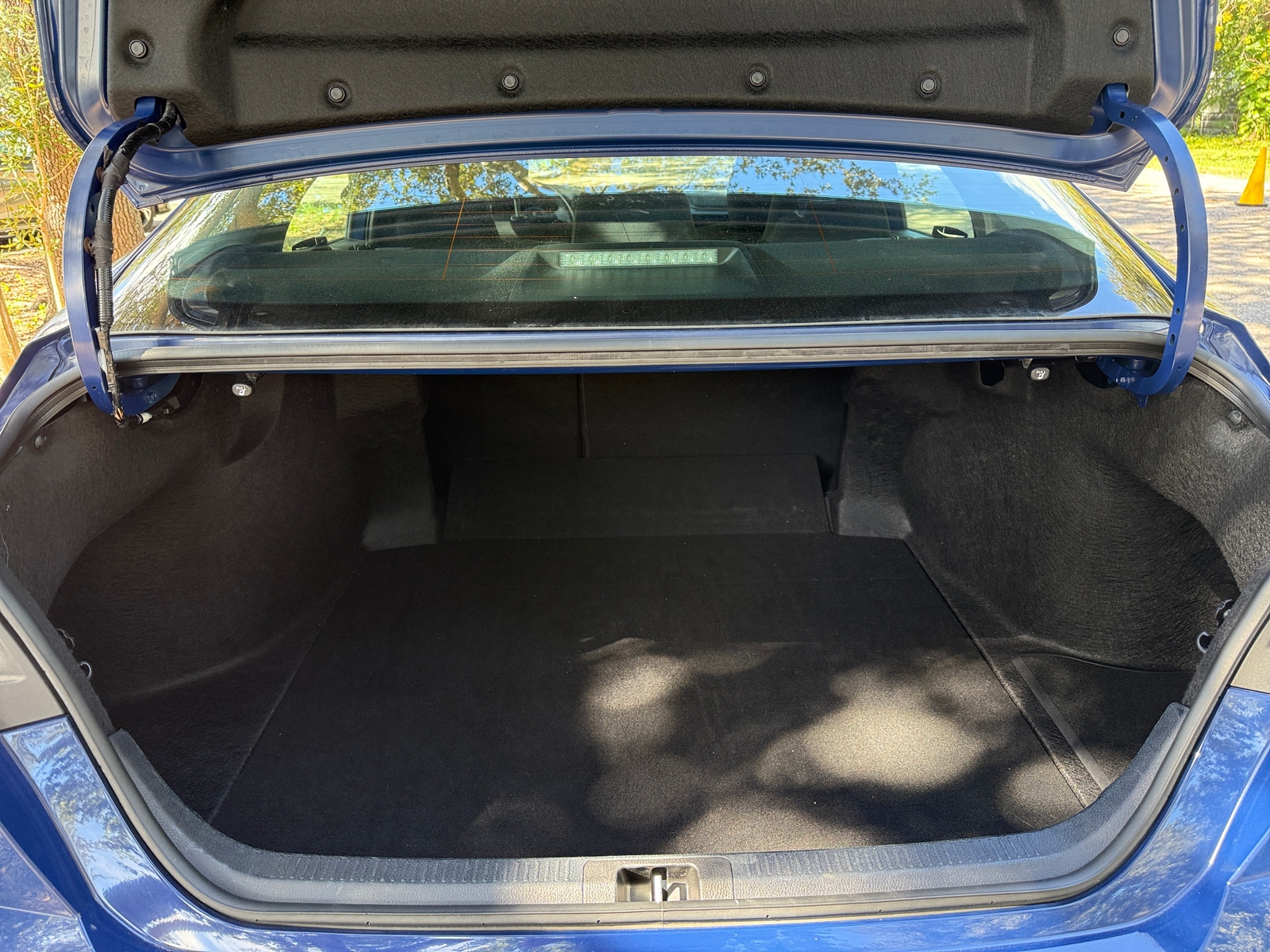 Thumbnail: 2025 Toyota Camry - 4