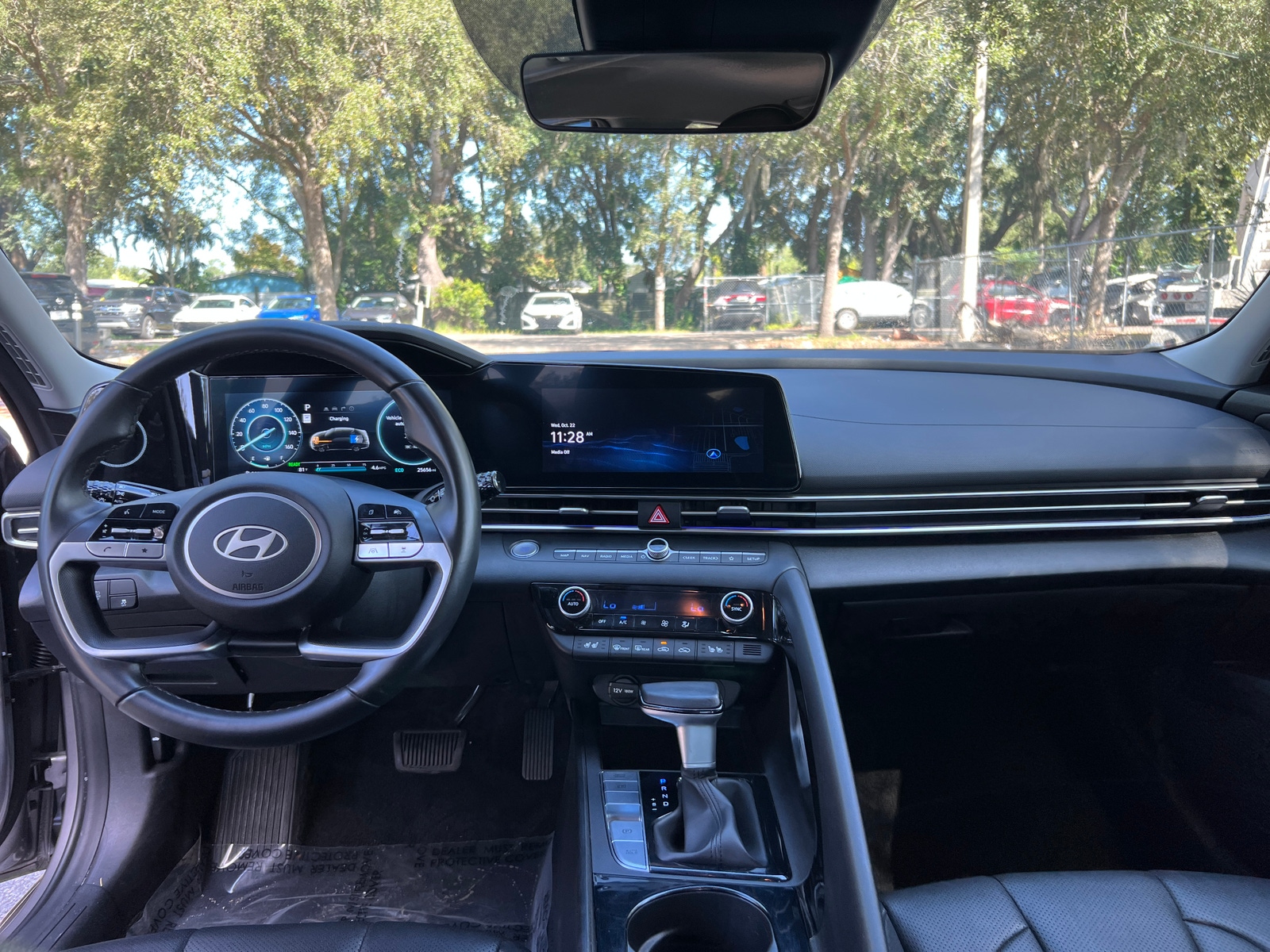 Thumbnail: 2025 Hyundai Elantra - 3