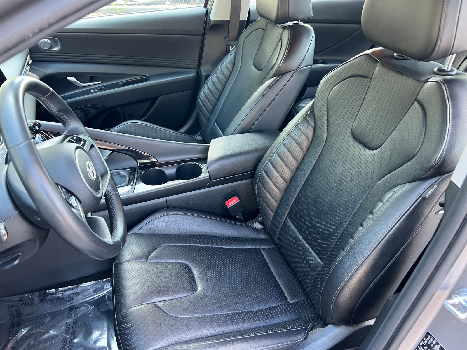 Thumbnail: 2025 Hyundai Elantra - 2