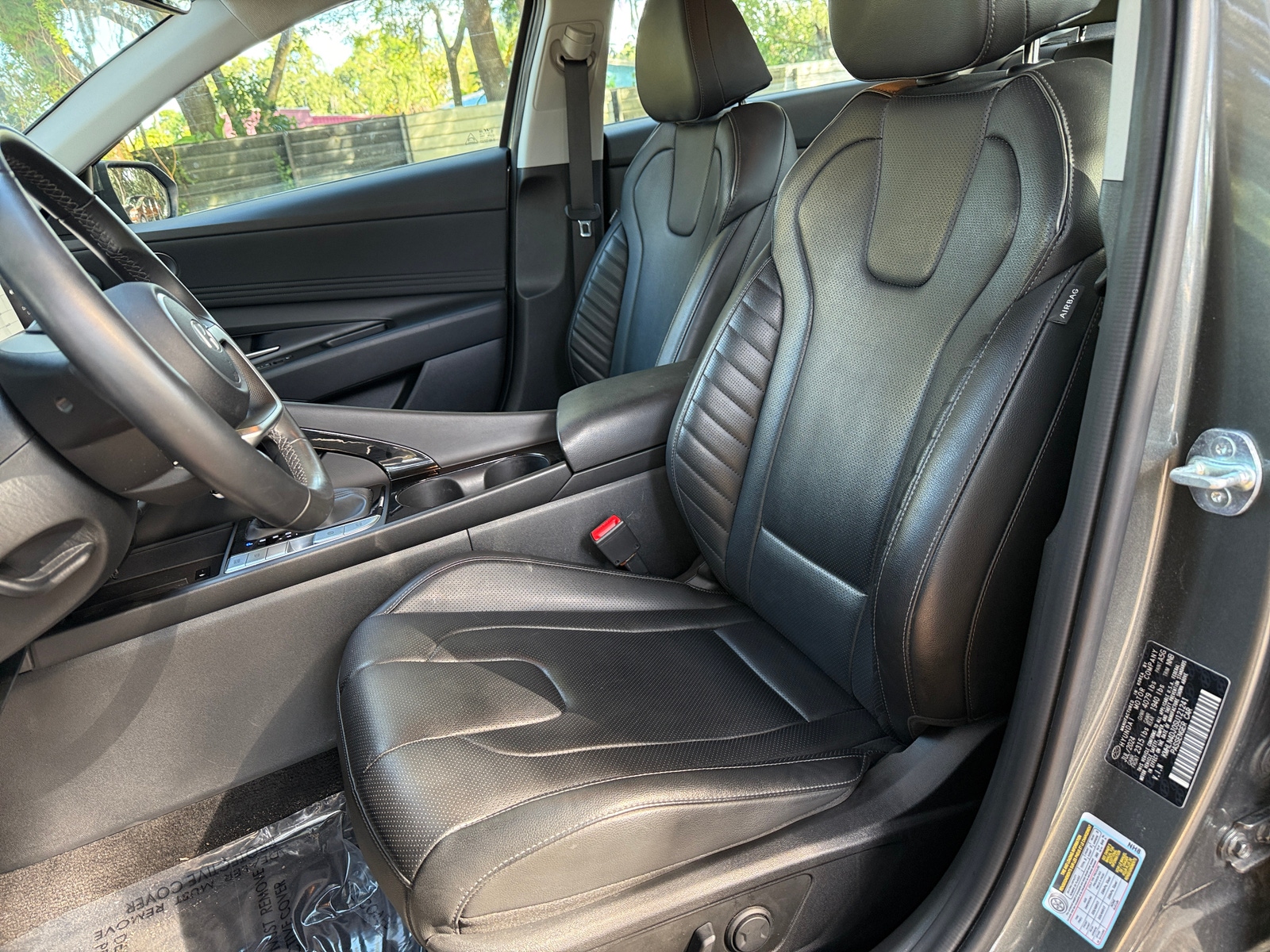 Thumbnail: 2025 Hyundai Elantra - 2