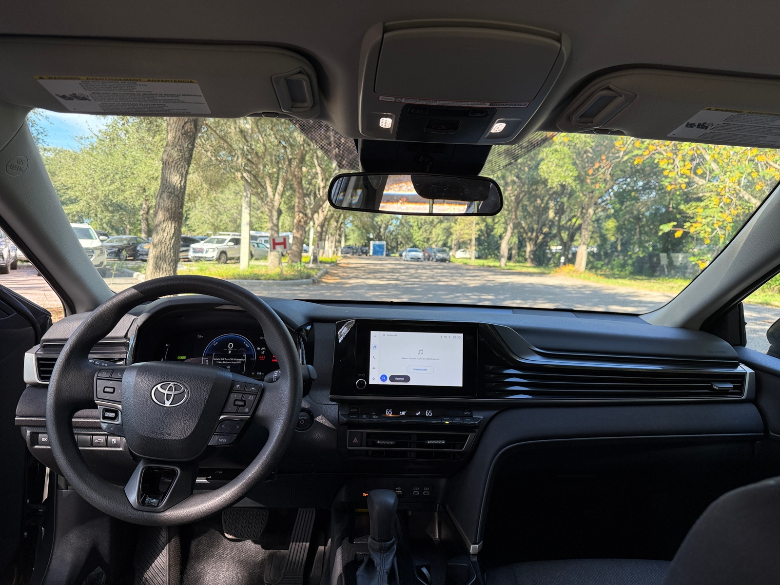 Thumbnail: 2025 Toyota Camry - 3