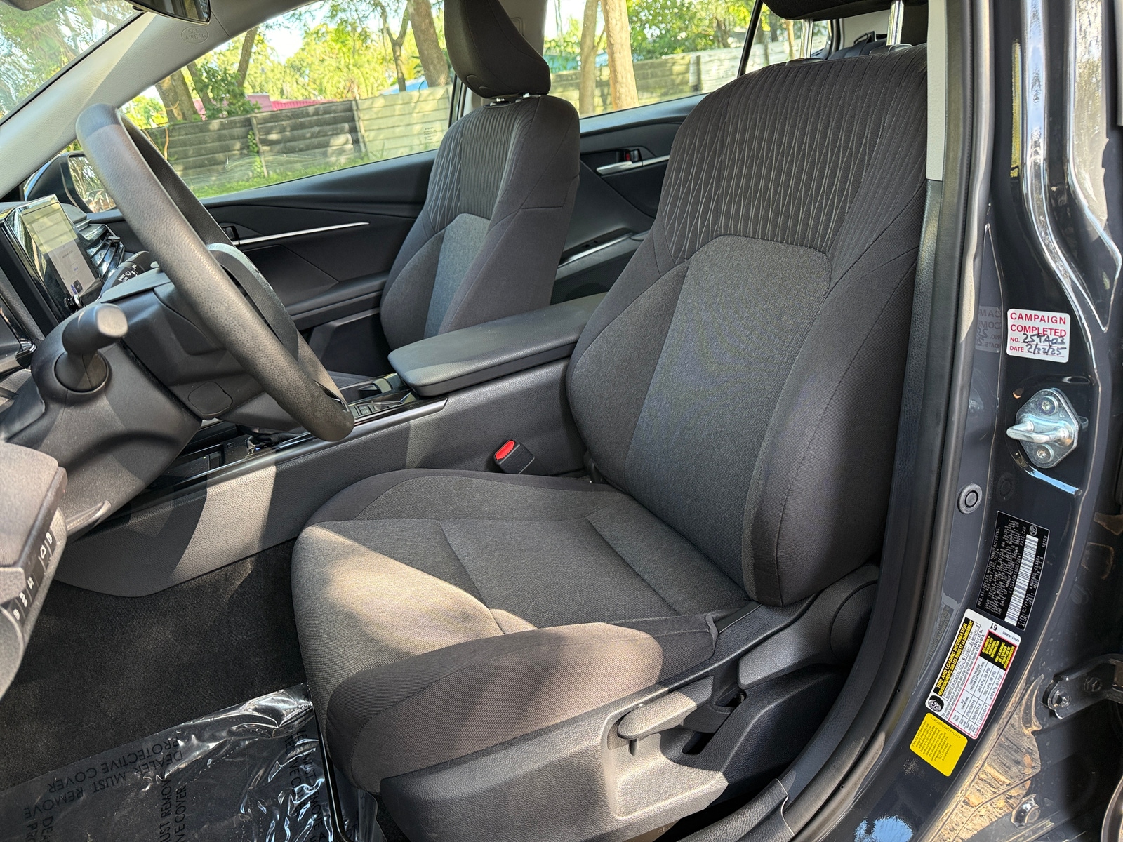 Thumbnail: 2025 Toyota Camry - 2