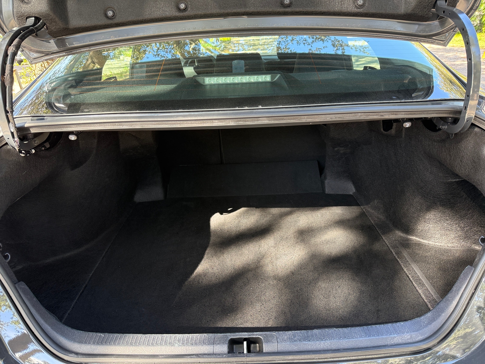 Thumbnail: 2025 Toyota Camry - 4