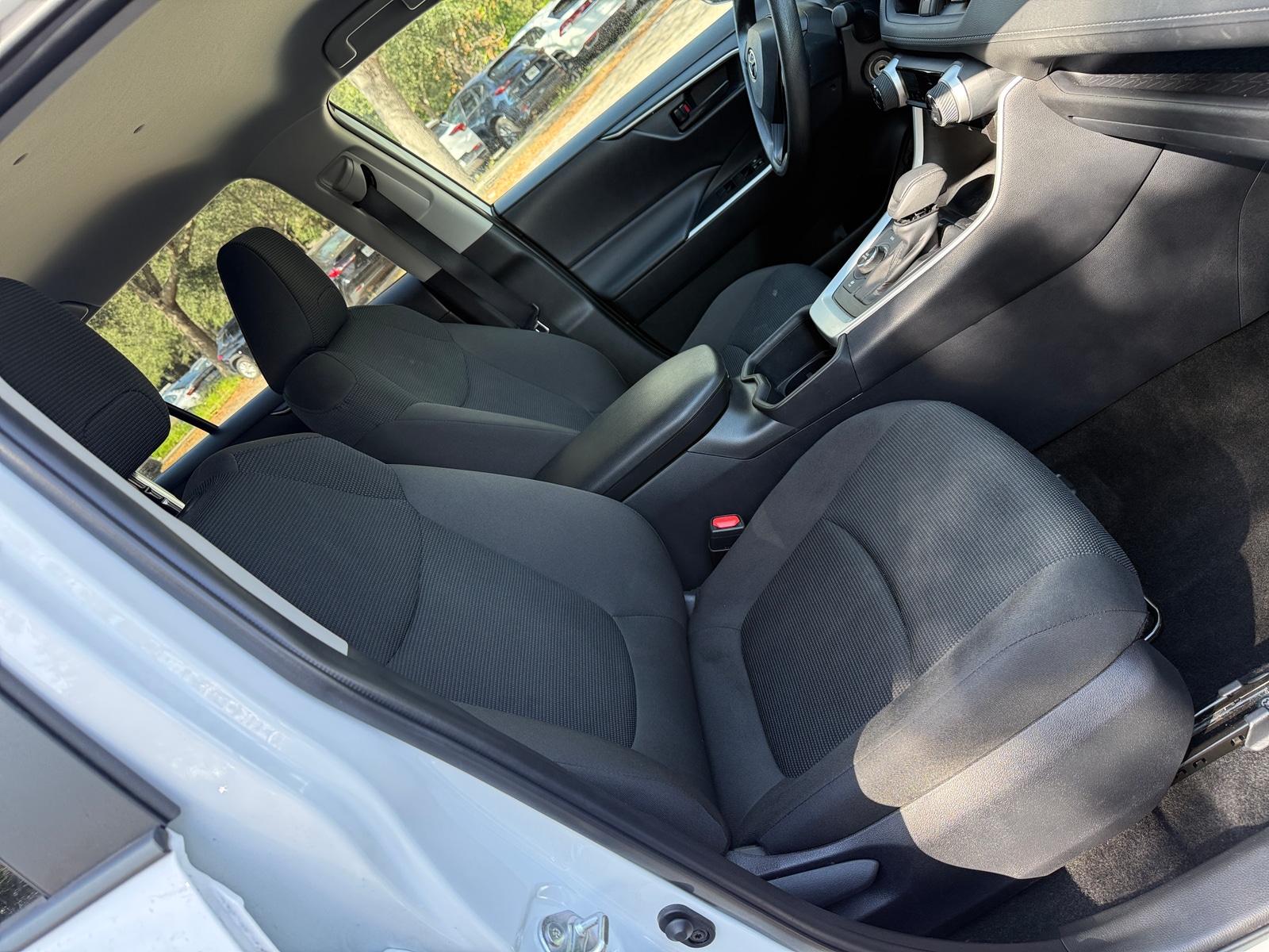 Thumbnail: 2025 Toyota RAV4 - 2