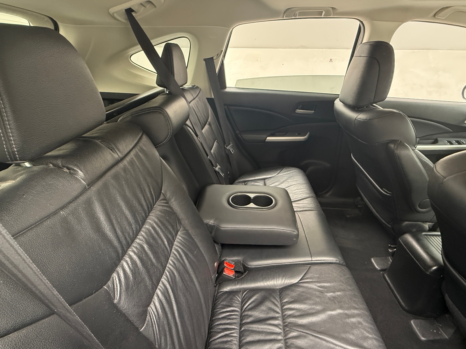 Thumbnail: 2014 Honda CR-V - 5