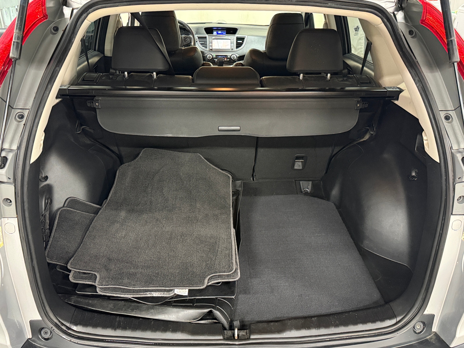 Thumbnail: 2014 Honda CR-V - 6