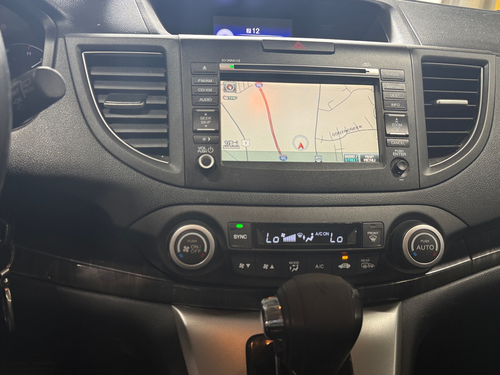 Thumbnail: 2014 Honda CR-V - 3