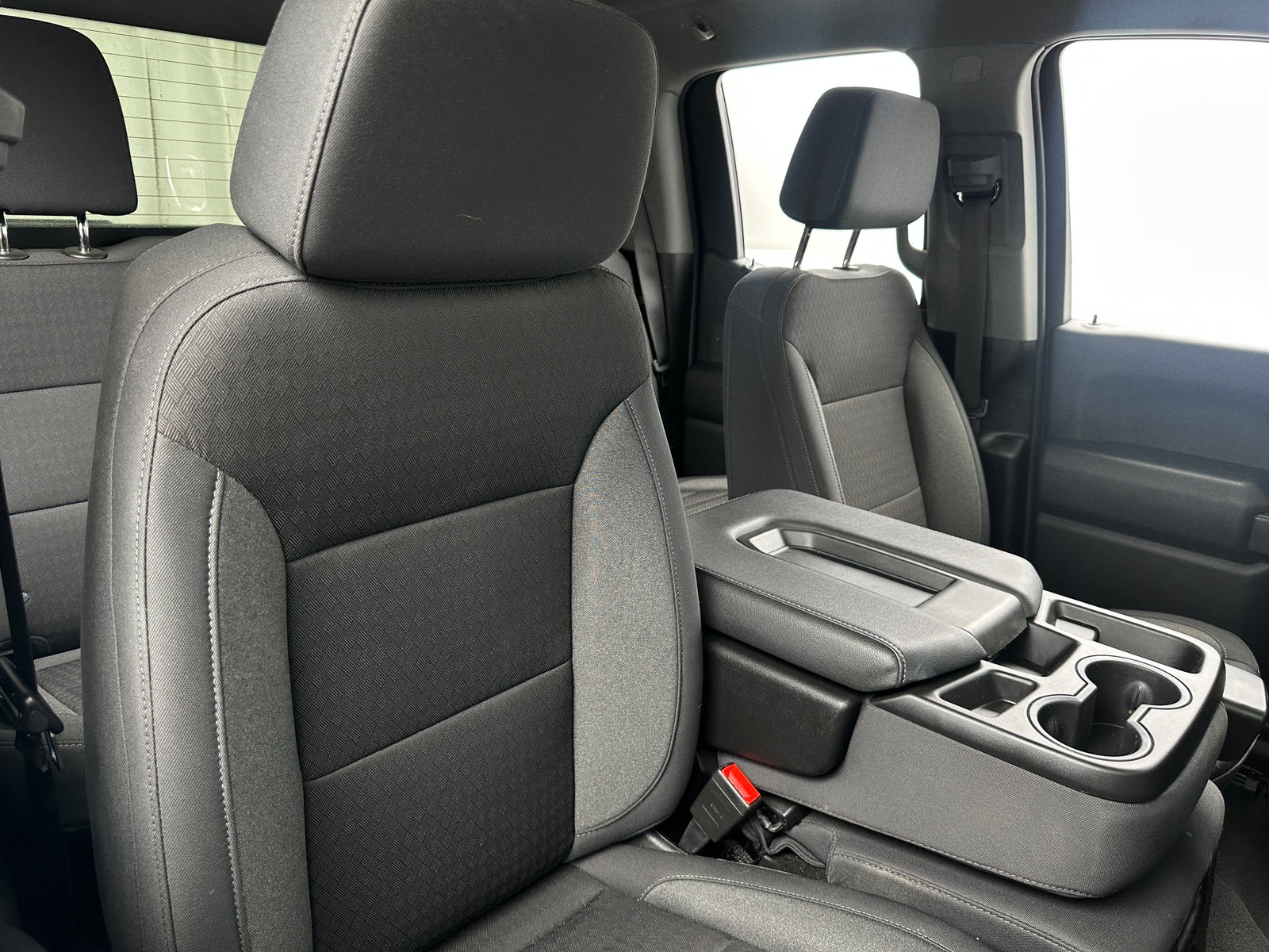 Thumbnail: 2024 GMC Sierra 1500 - 2