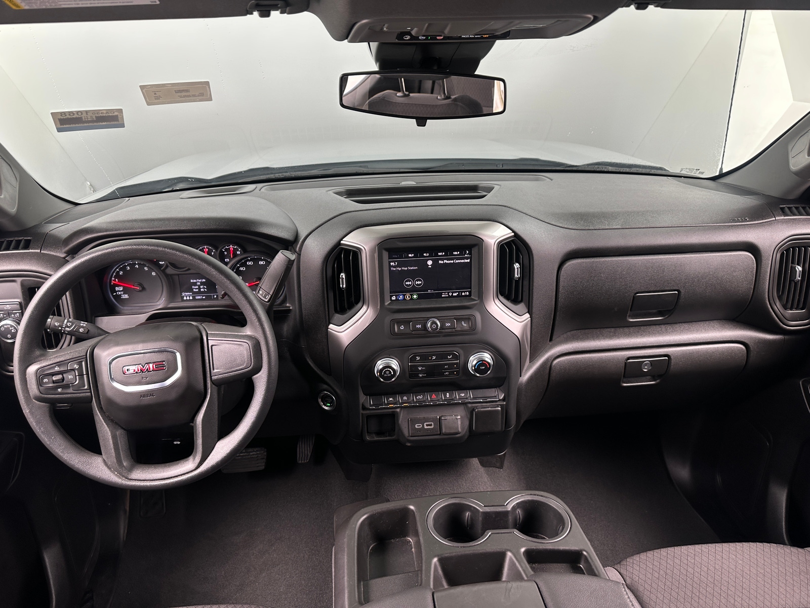 Thumbnail: 2024 GMC Sierra 1500 - 3