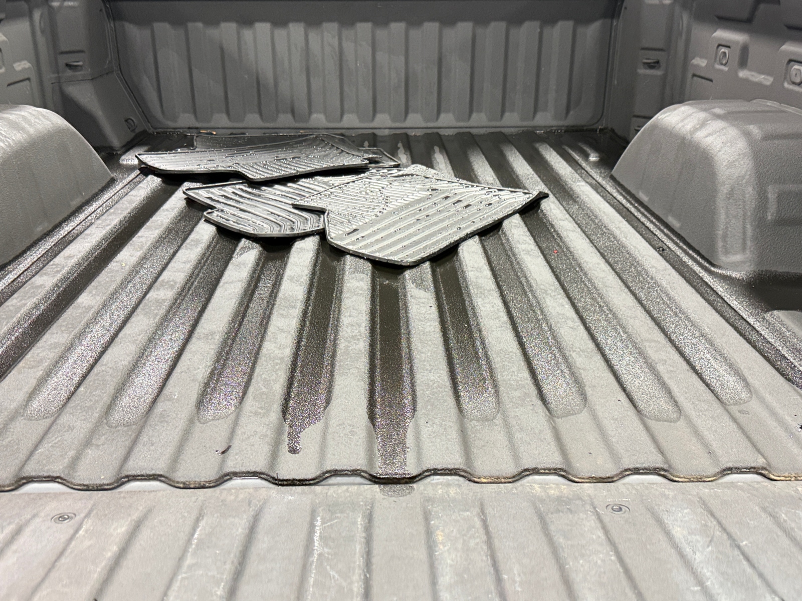 Thumbnail: 2024 GMC Sierra 1500 - 7