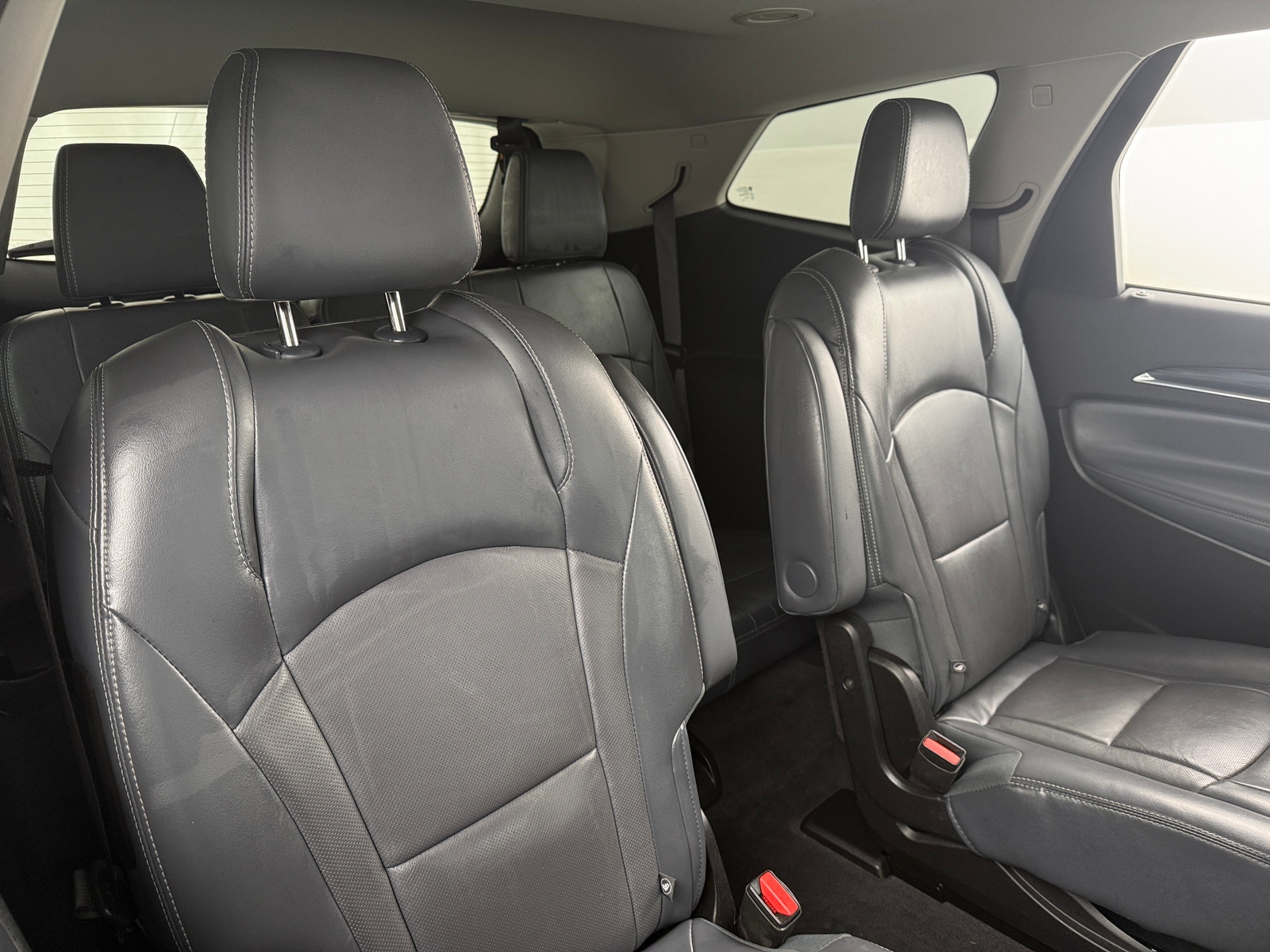 Thumbnail: 2018 Buick Enclave - 5