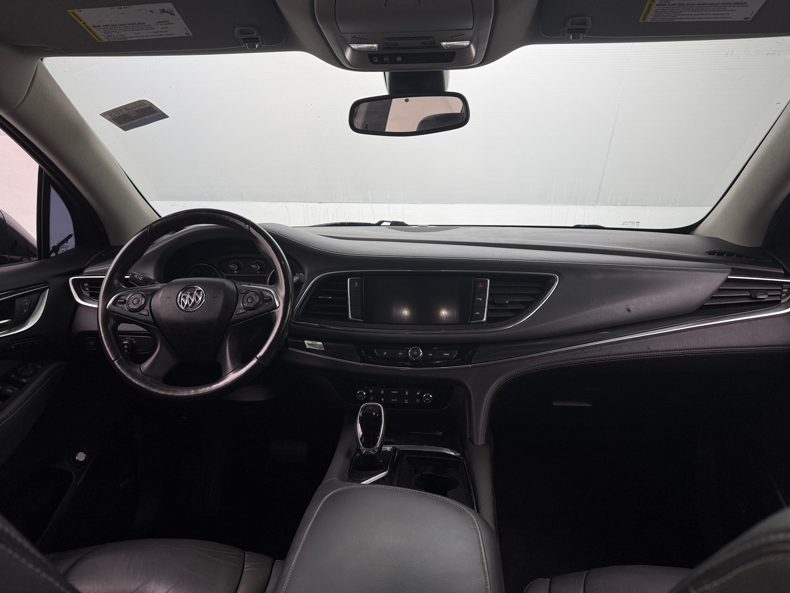 Thumbnail: 2018 Buick Enclave - 2