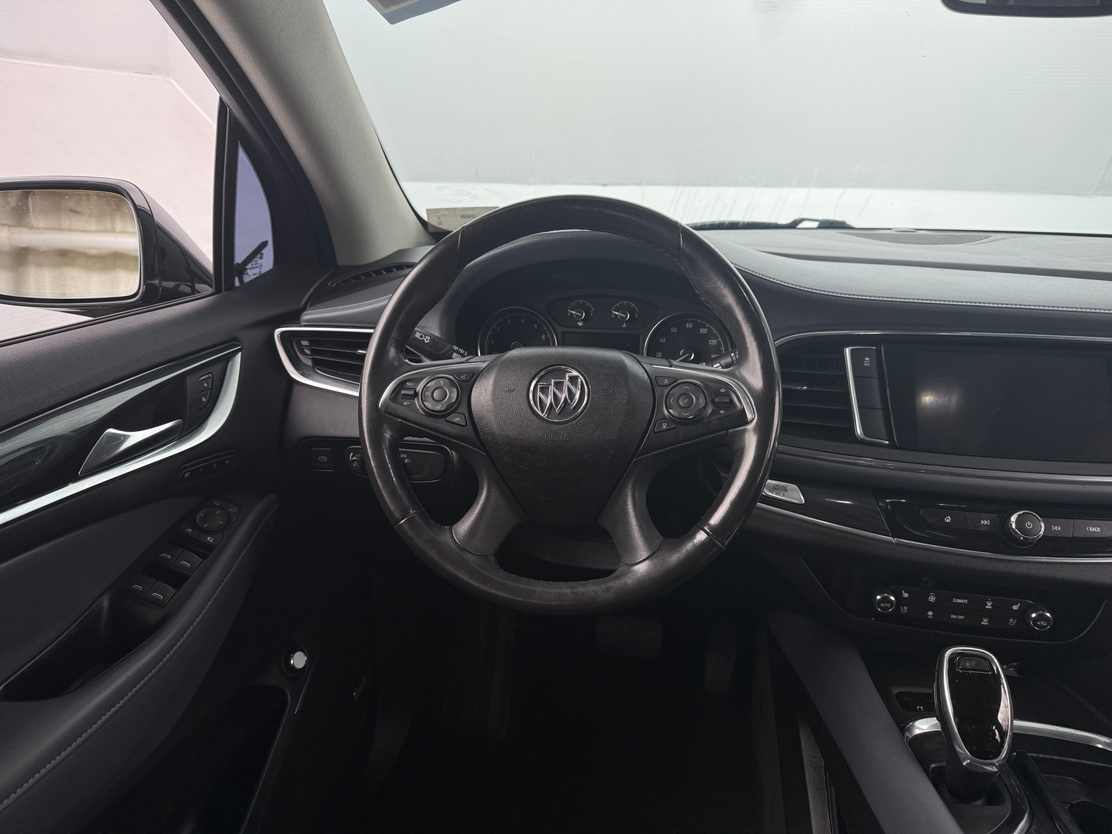 Thumbnail: 2018 Buick Enclave - 4