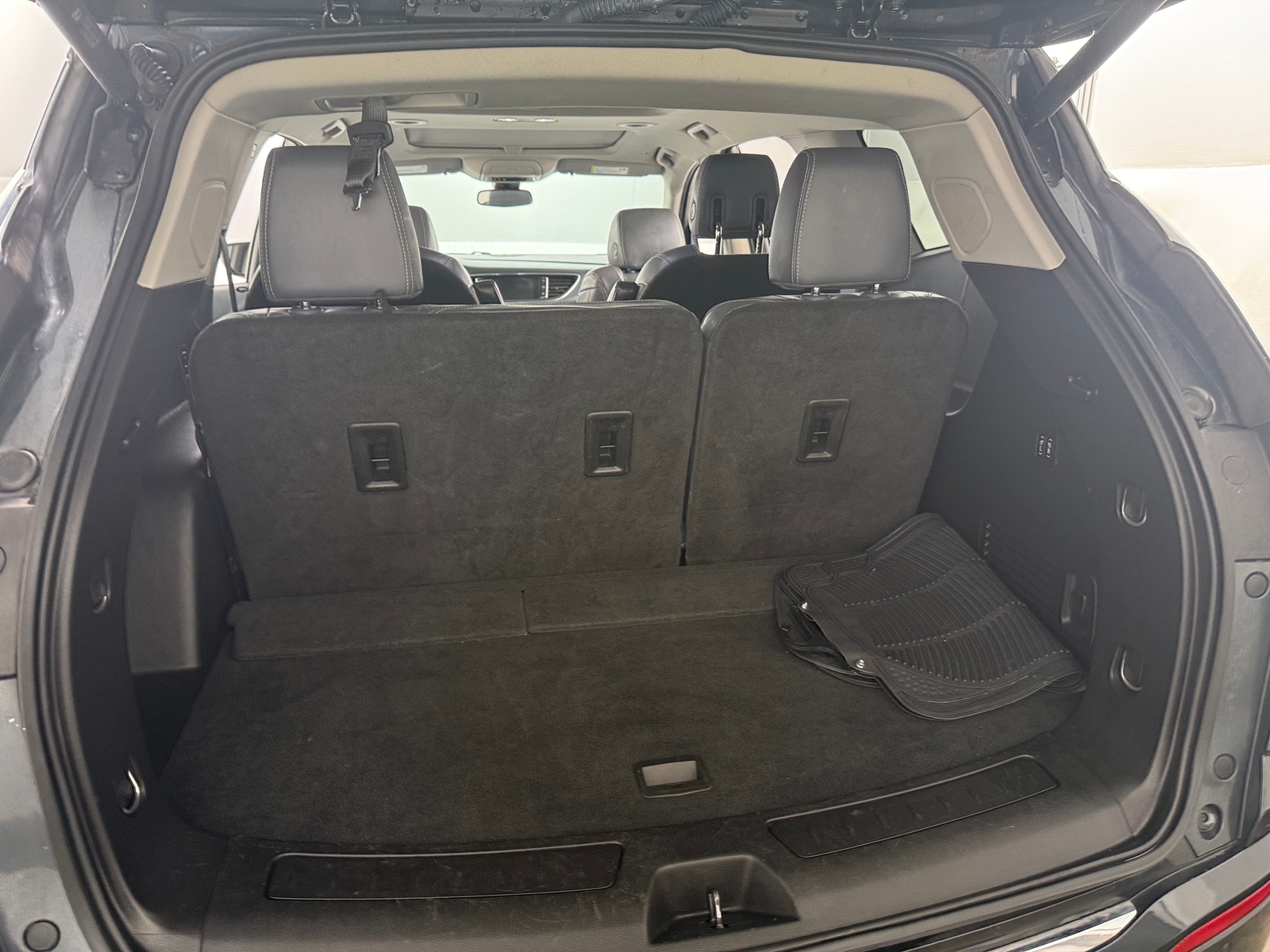 Thumbnail: 2018 Buick Enclave - 6
