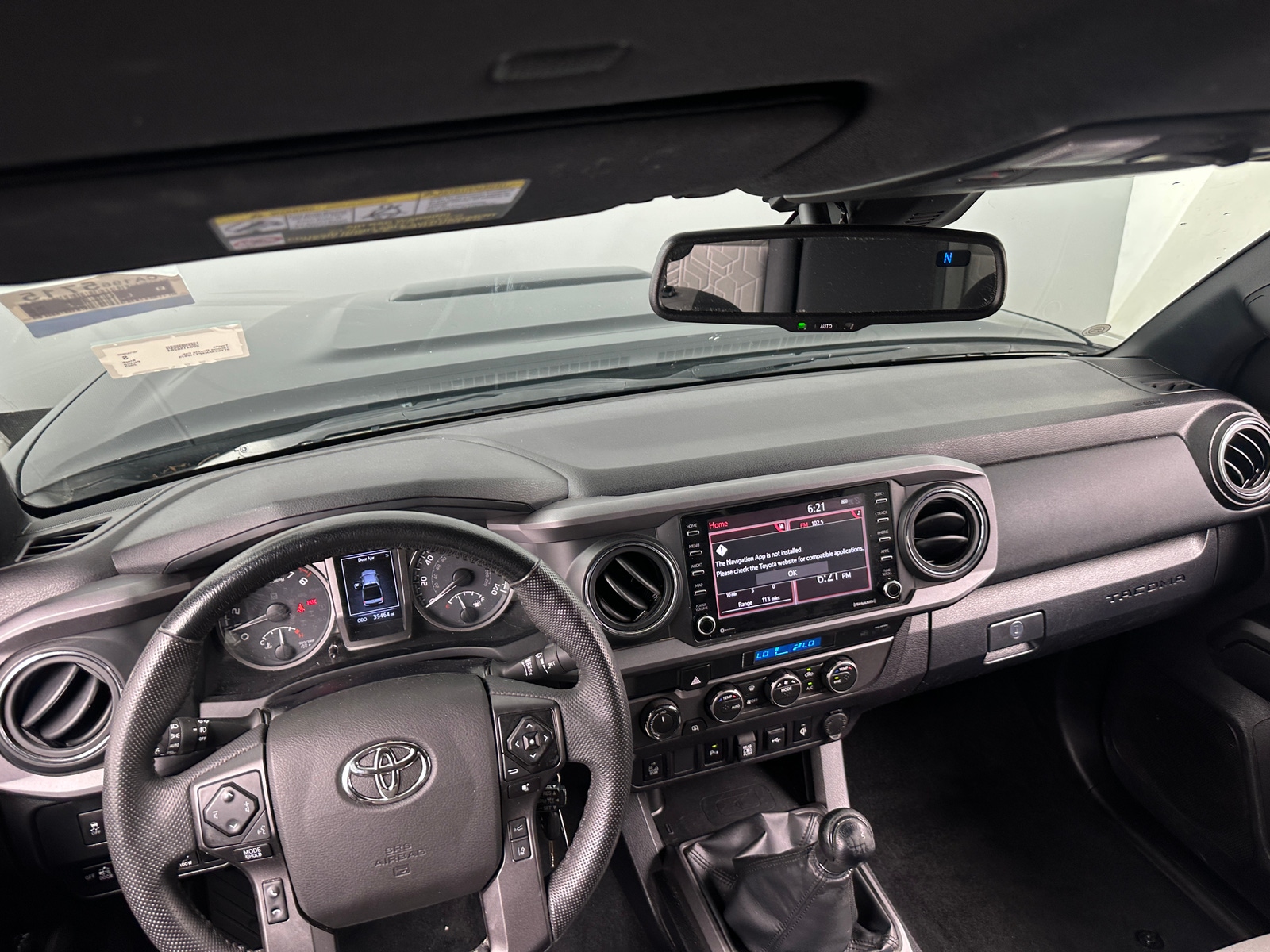 Thumbnail: 2023 Toyota Tacoma - 3