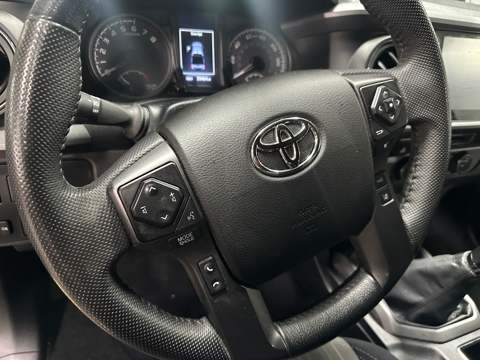 Thumbnail: 2023 Toyota Tacoma - 5