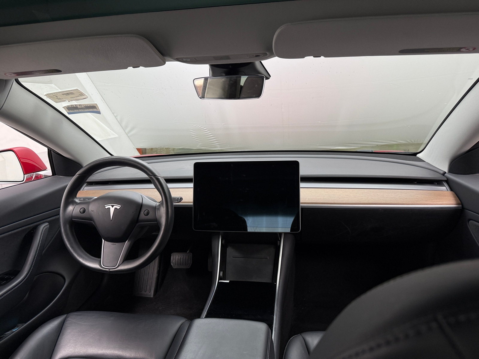 Thumbnail: 2019 Tesla Model 3 - 2