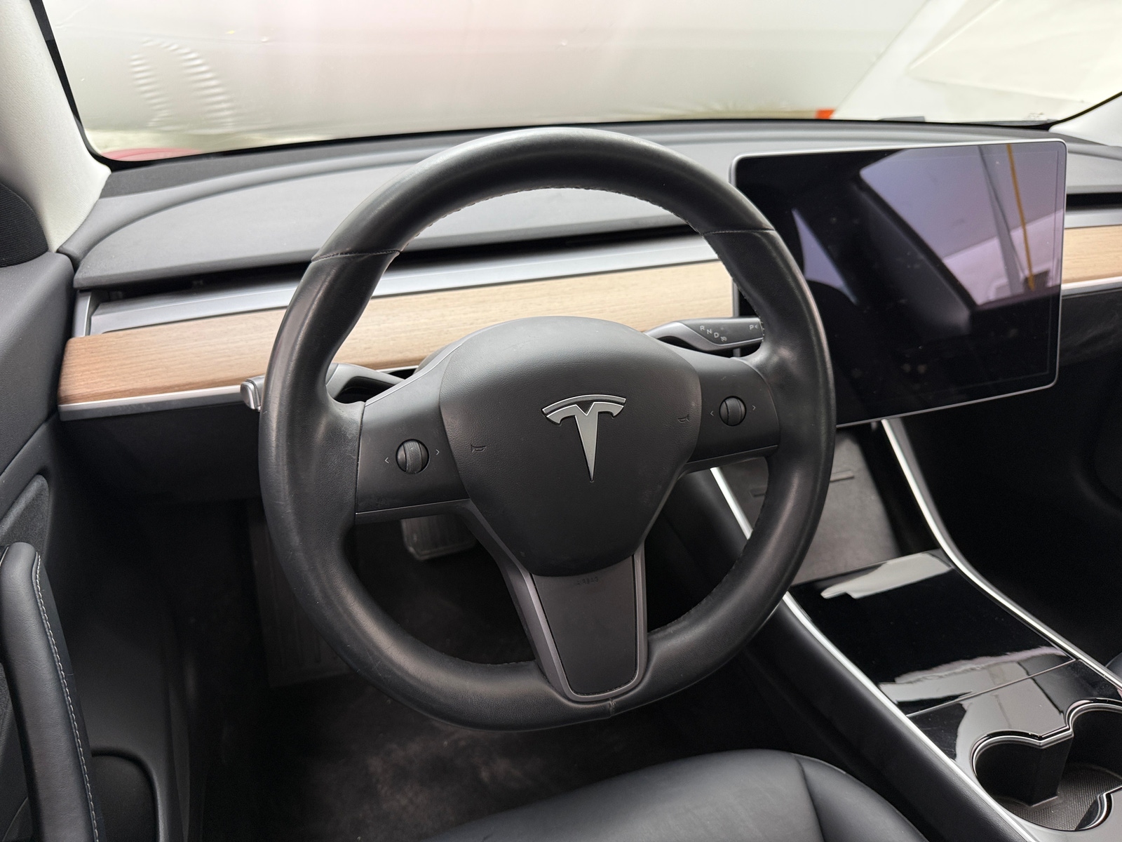 Thumbnail: 2019 Tesla Model 3 - 4