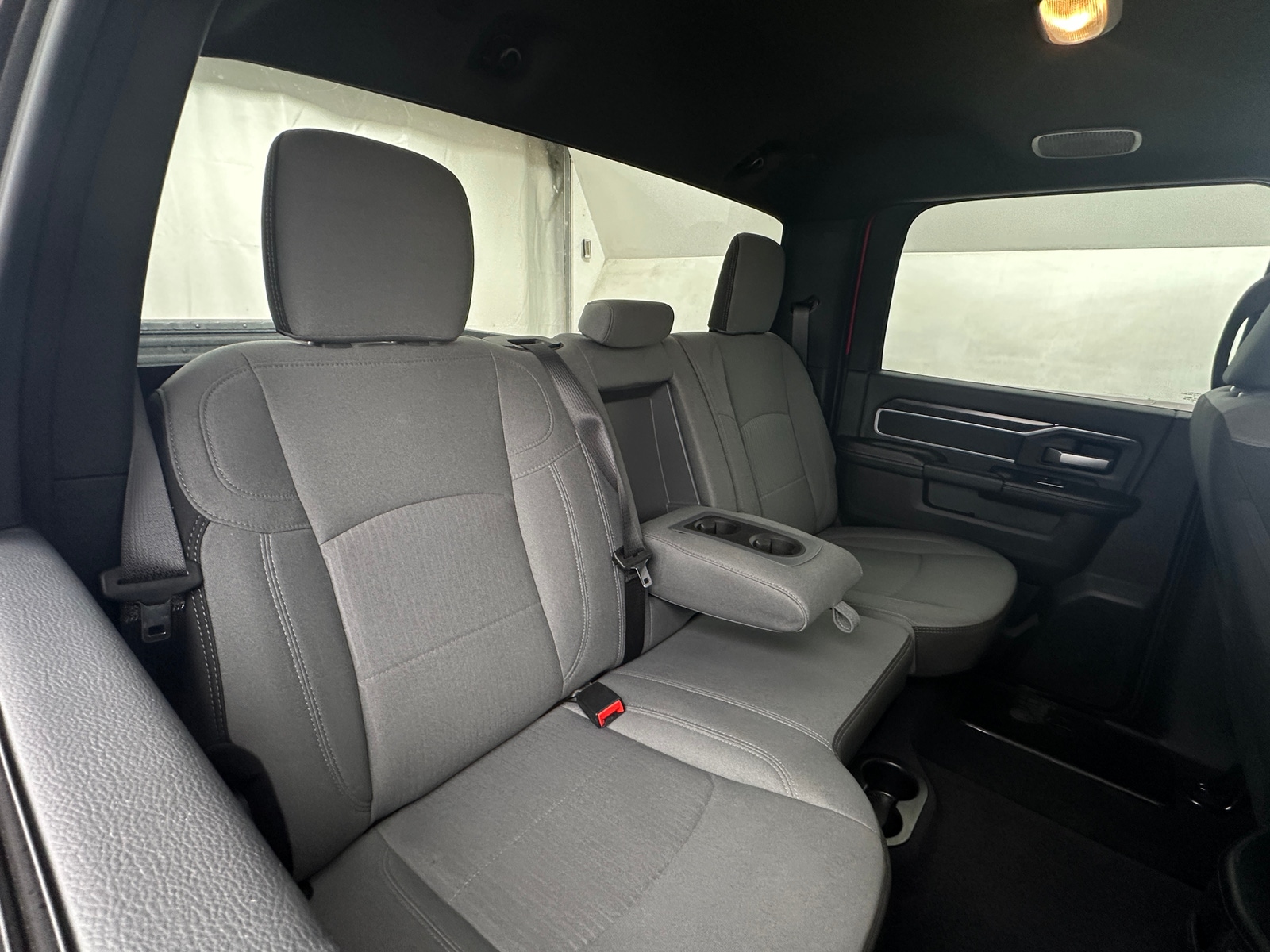 Thumbnail: 2024 RAM 2500 - 6