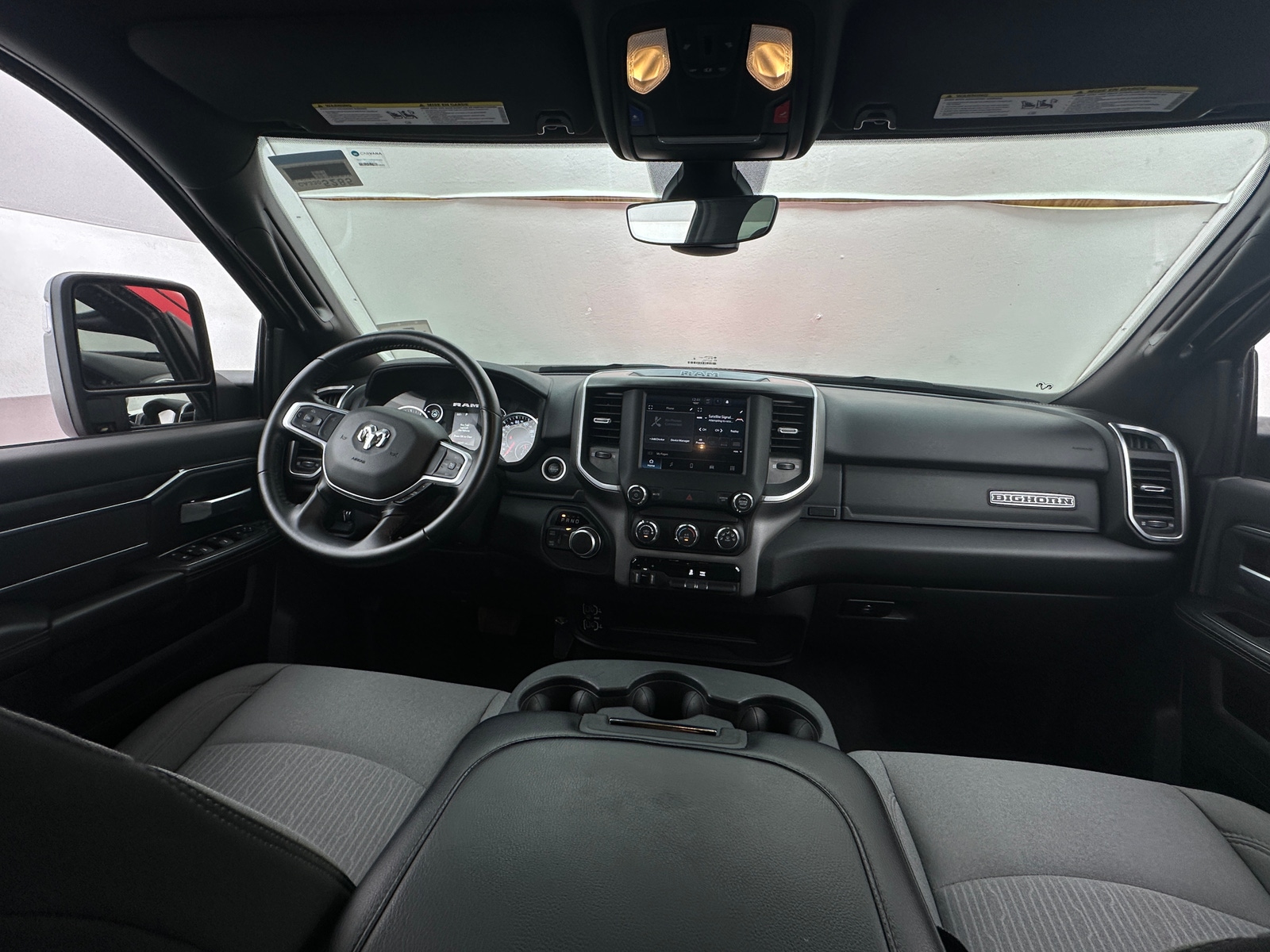 Thumbnail: 2024 RAM 2500 - 3