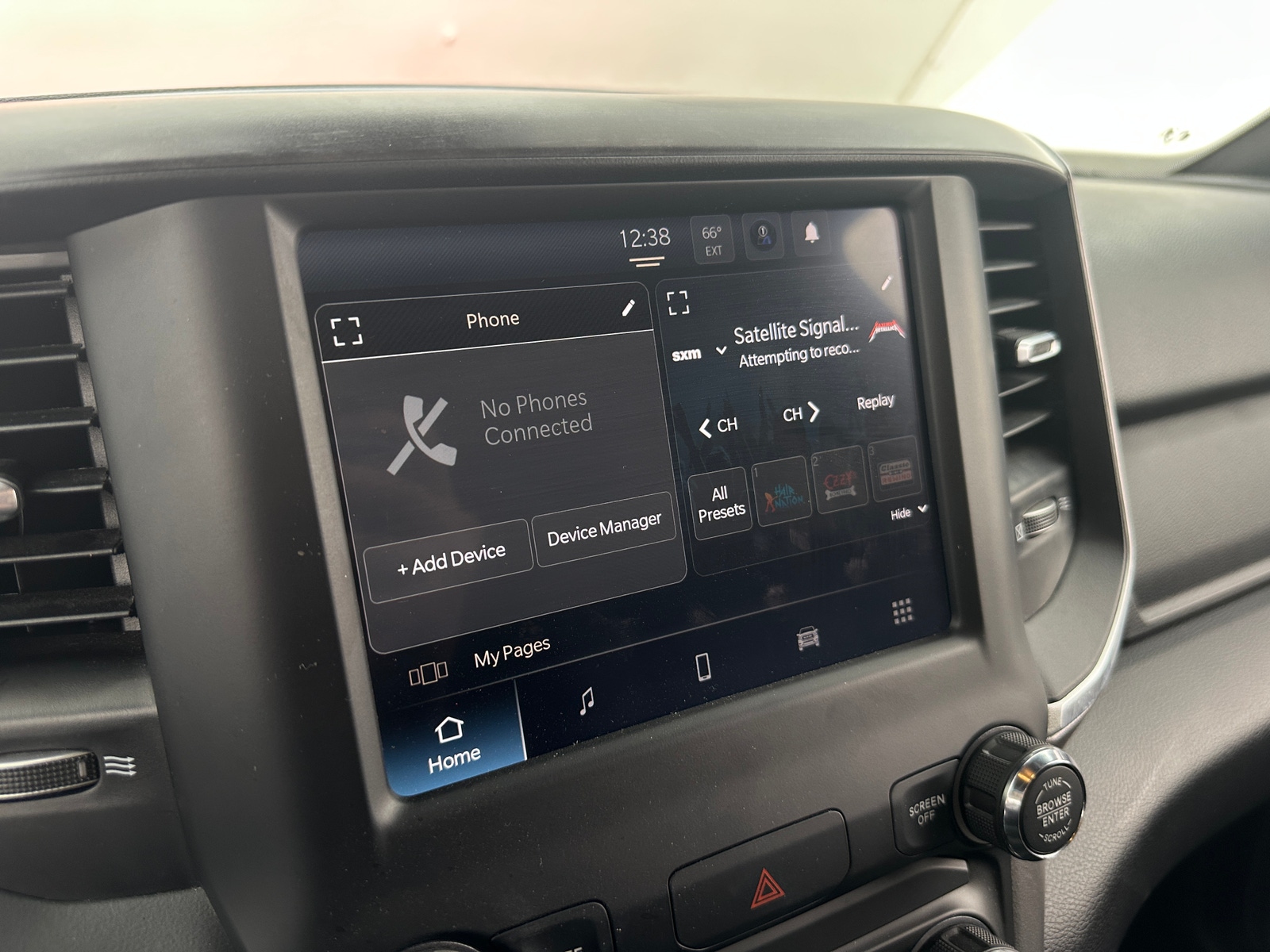 Thumbnail: 2024 RAM 2500 - 4