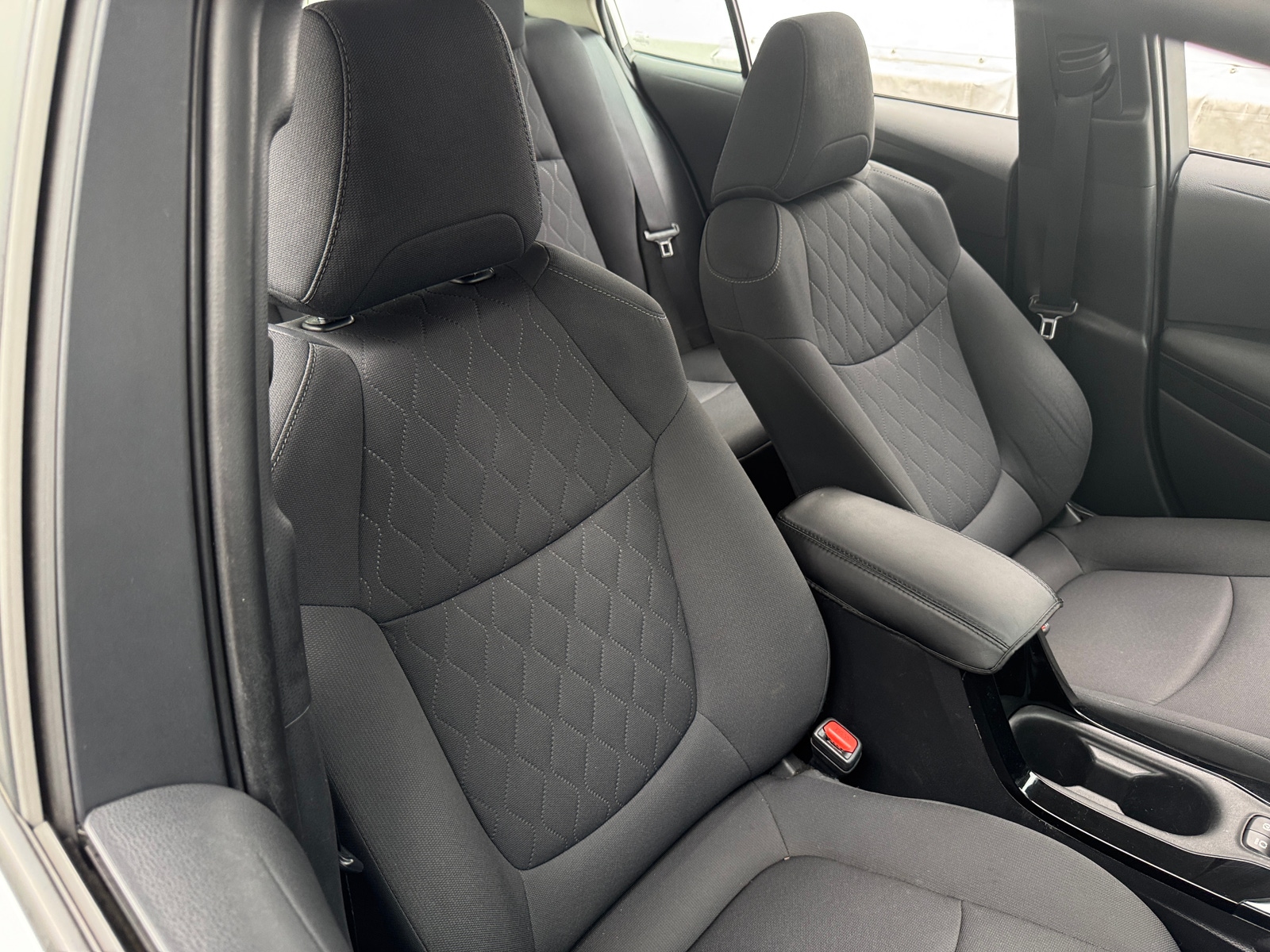 Thumbnail: 2020 Toyota Corolla - 2