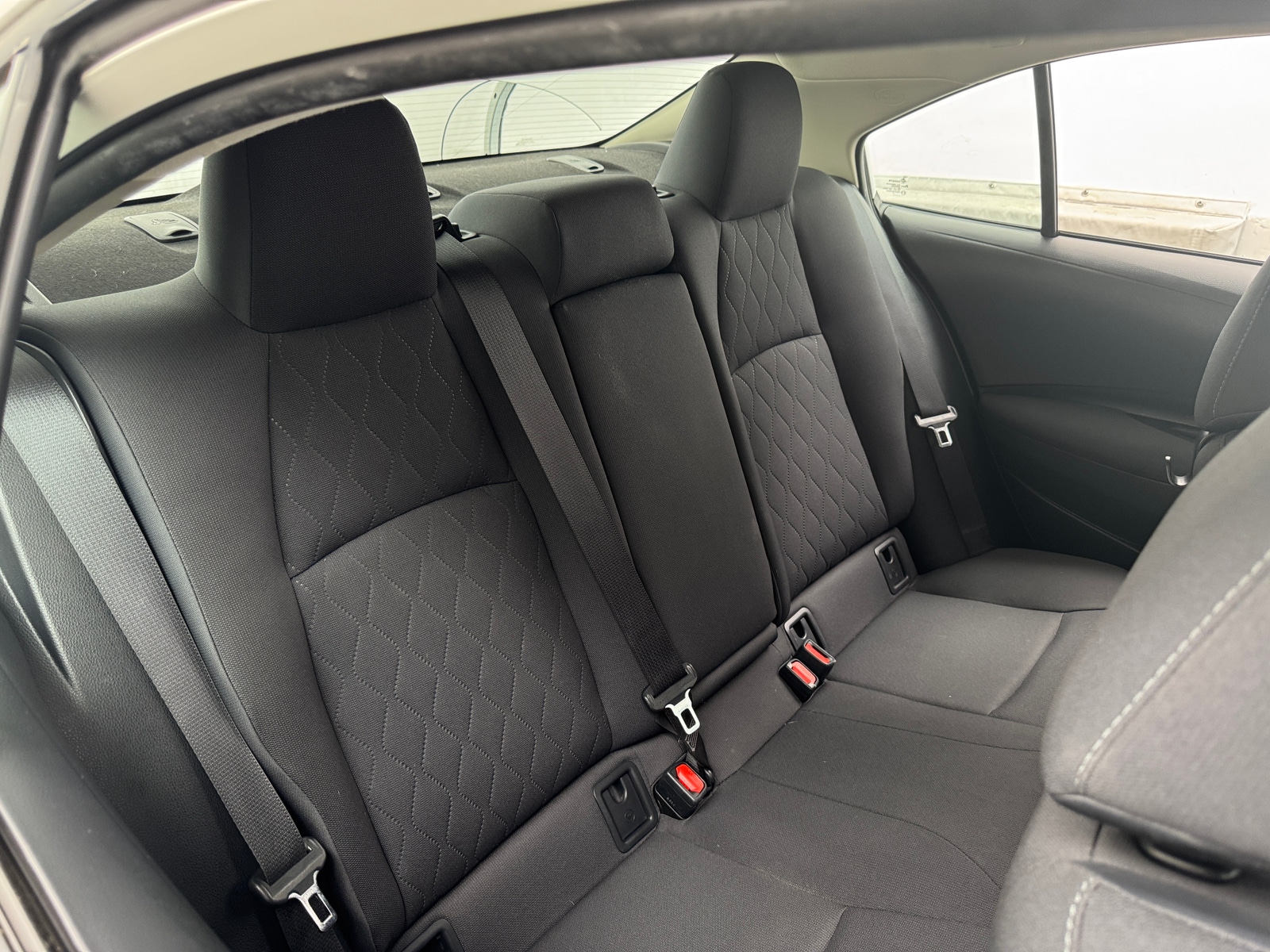 Thumbnail: 2020 Toyota Corolla - 6