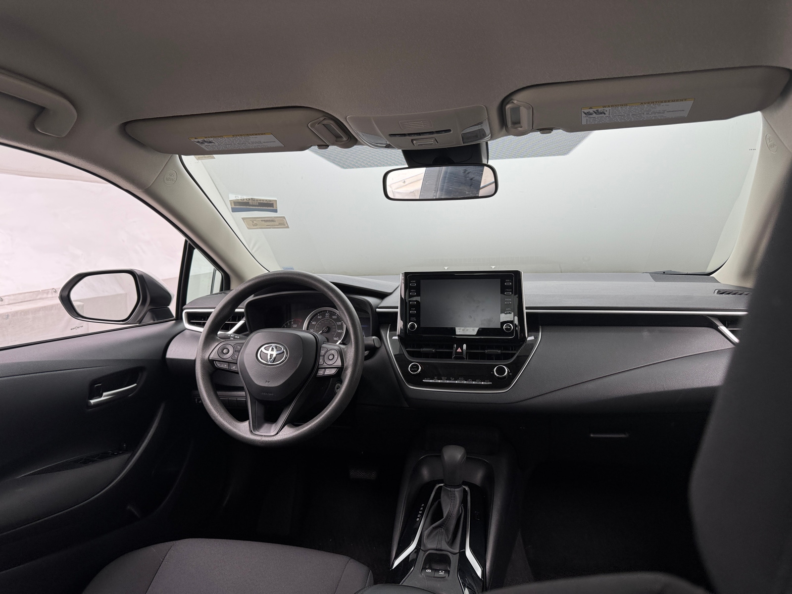 Thumbnail: 2020 Toyota Corolla - 3