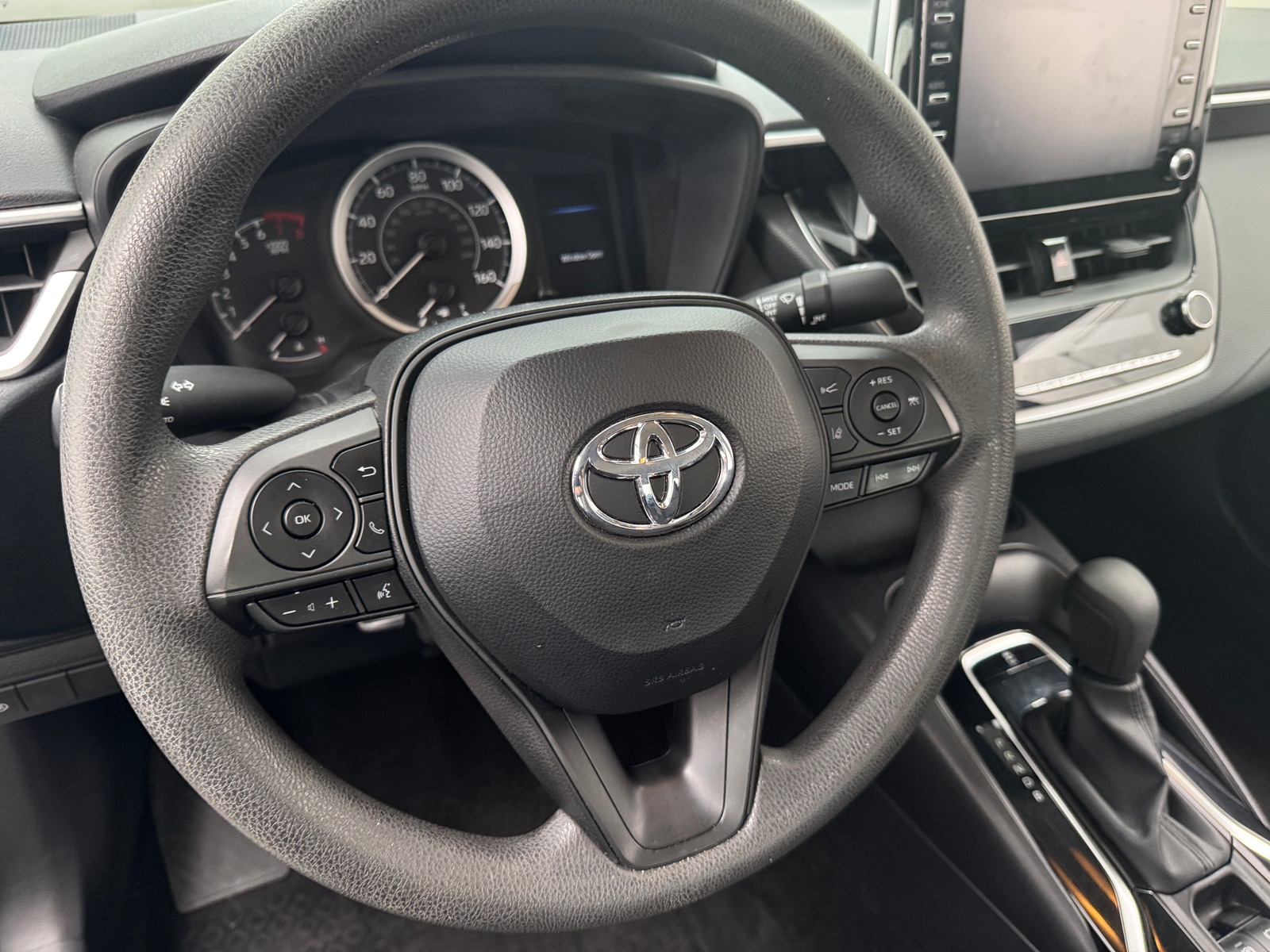 Thumbnail: 2020 Toyota Corolla - 5