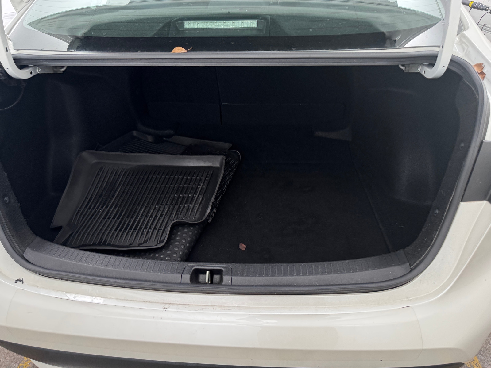 Thumbnail: 2020 Toyota Corolla - 7