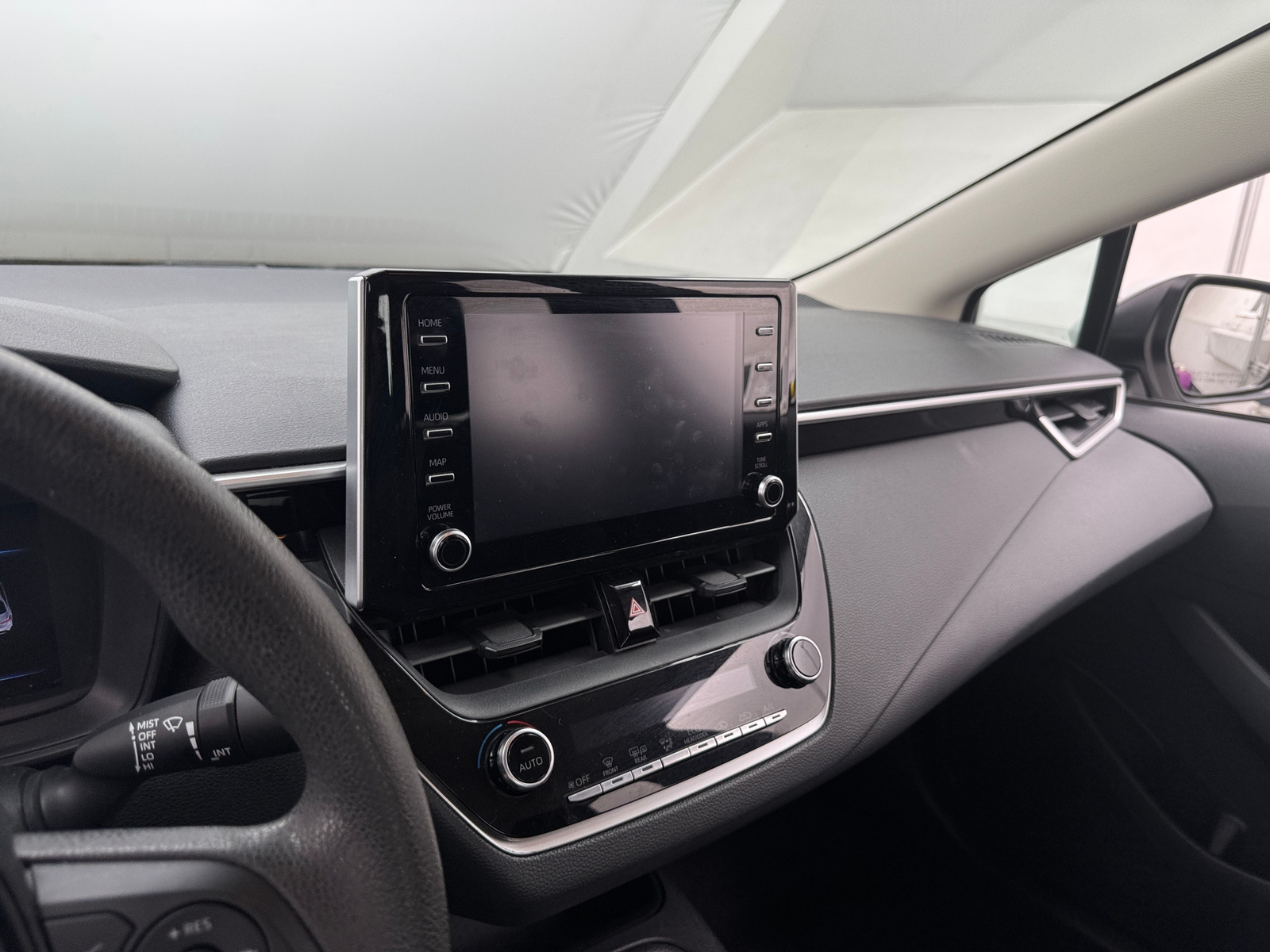 Thumbnail: 2020 Toyota Corolla - 4