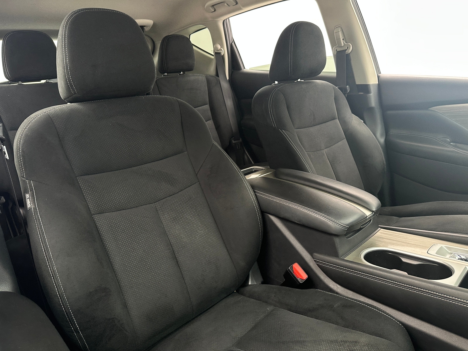 Thumbnail: 2018 Nissan Murano - 2