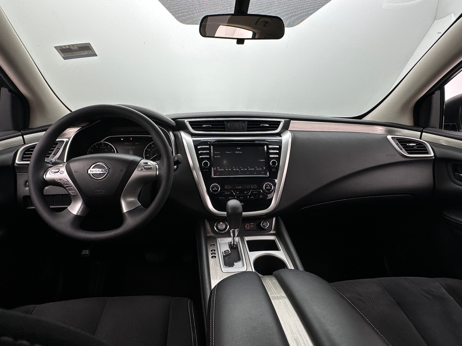 Thumbnail: 2018 Nissan Murano - 3
