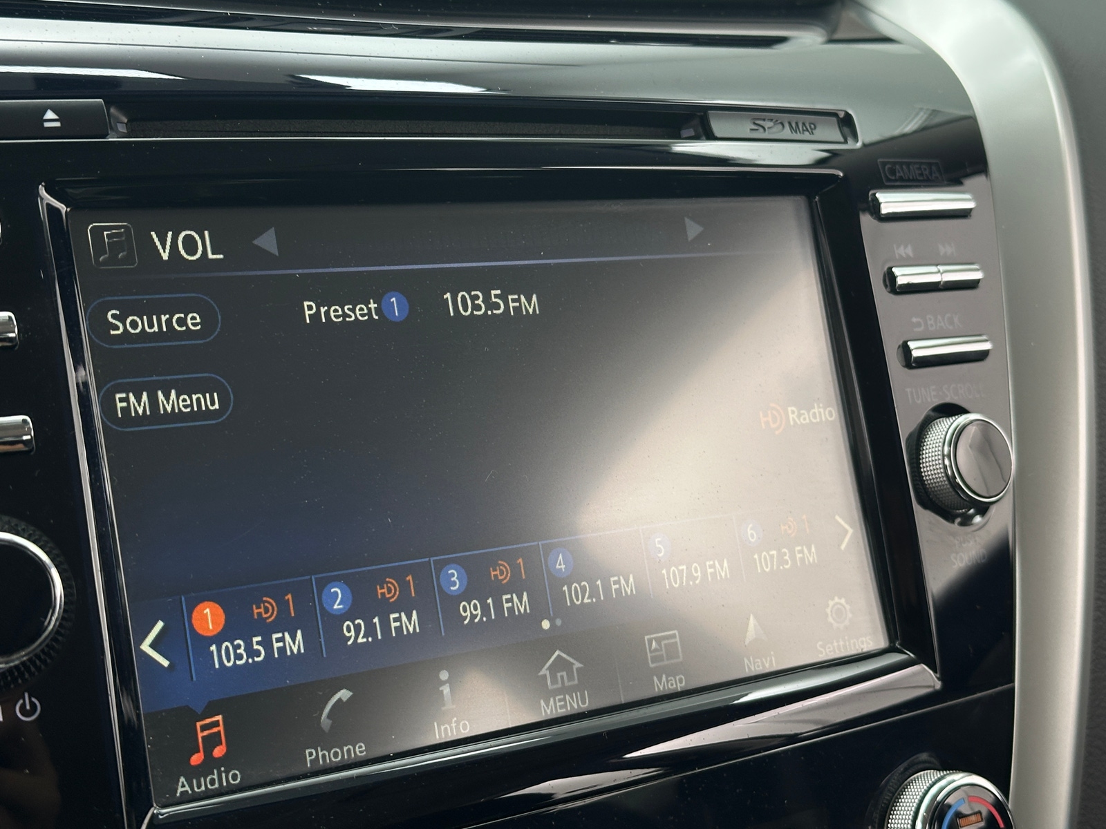 Thumbnail: 2018 Nissan Murano - 4
