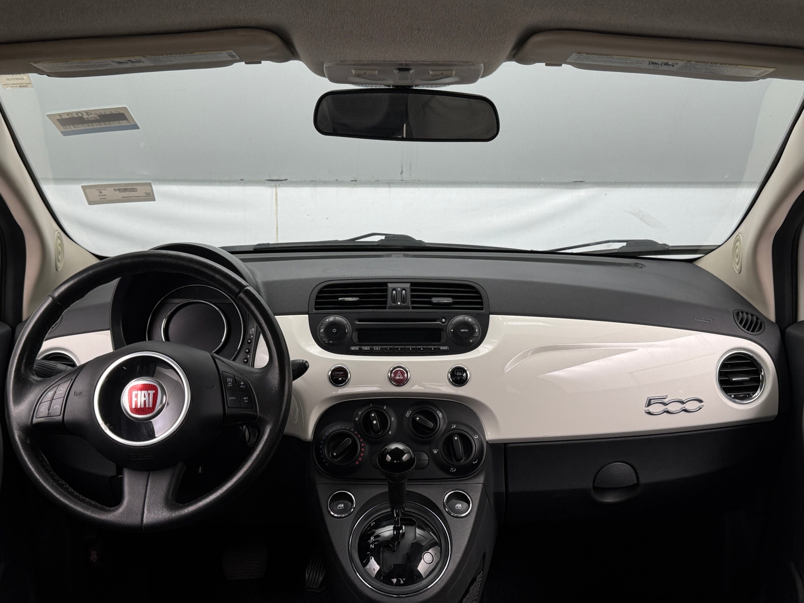 Thumbnail: 2015 Fiat 500 - 3